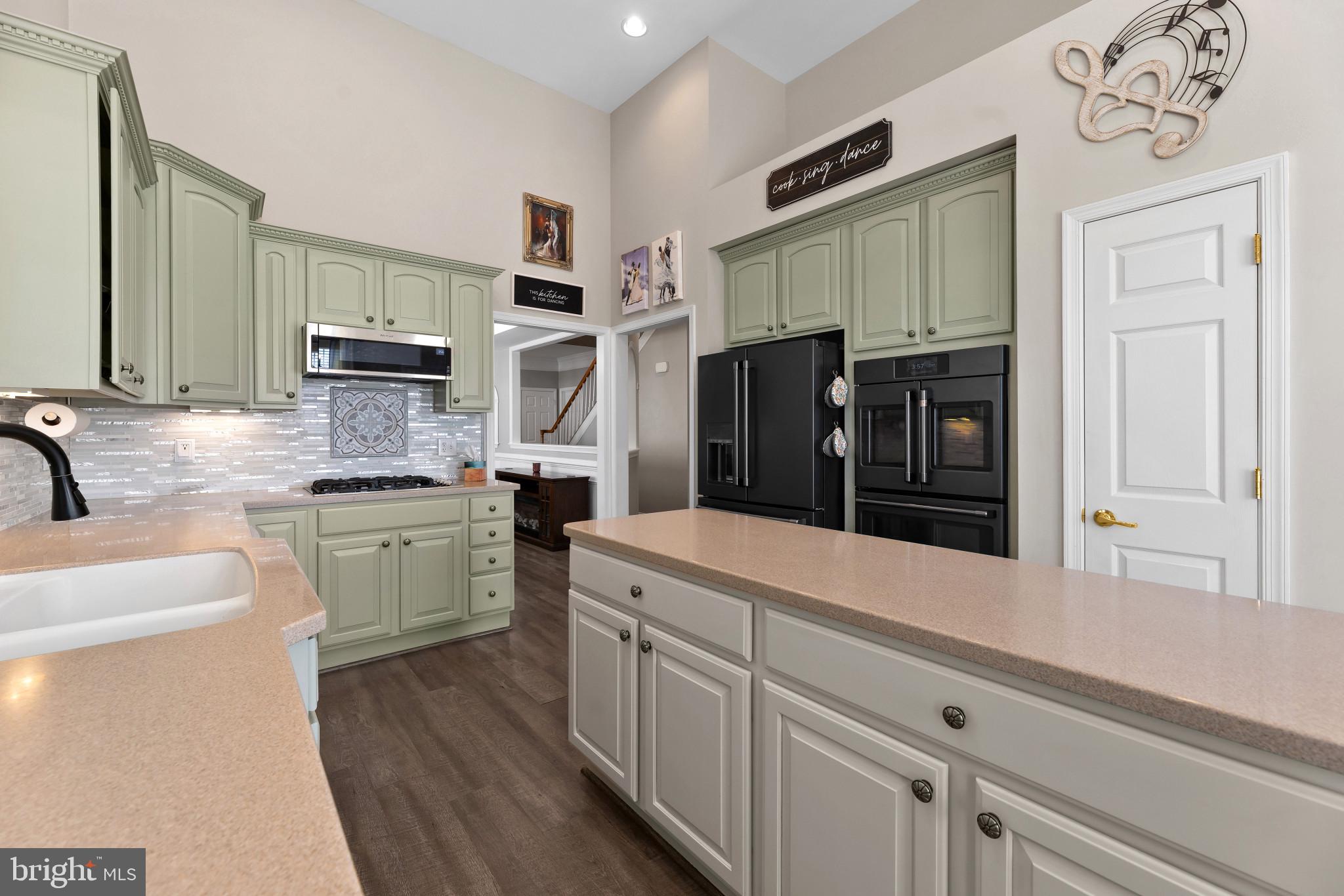 HERITAGE HUNT - Residential