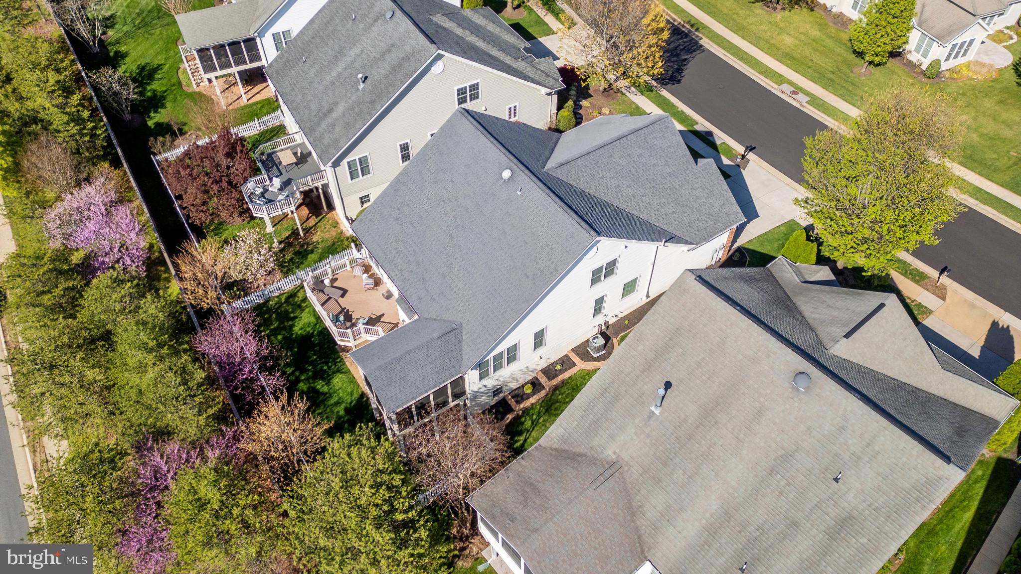 HERITAGE HUNT - Residential