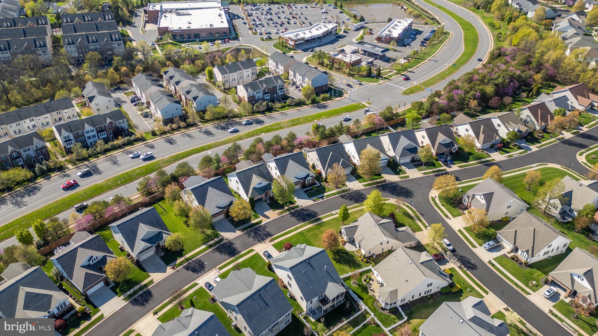 HERITAGE HUNT - Residential