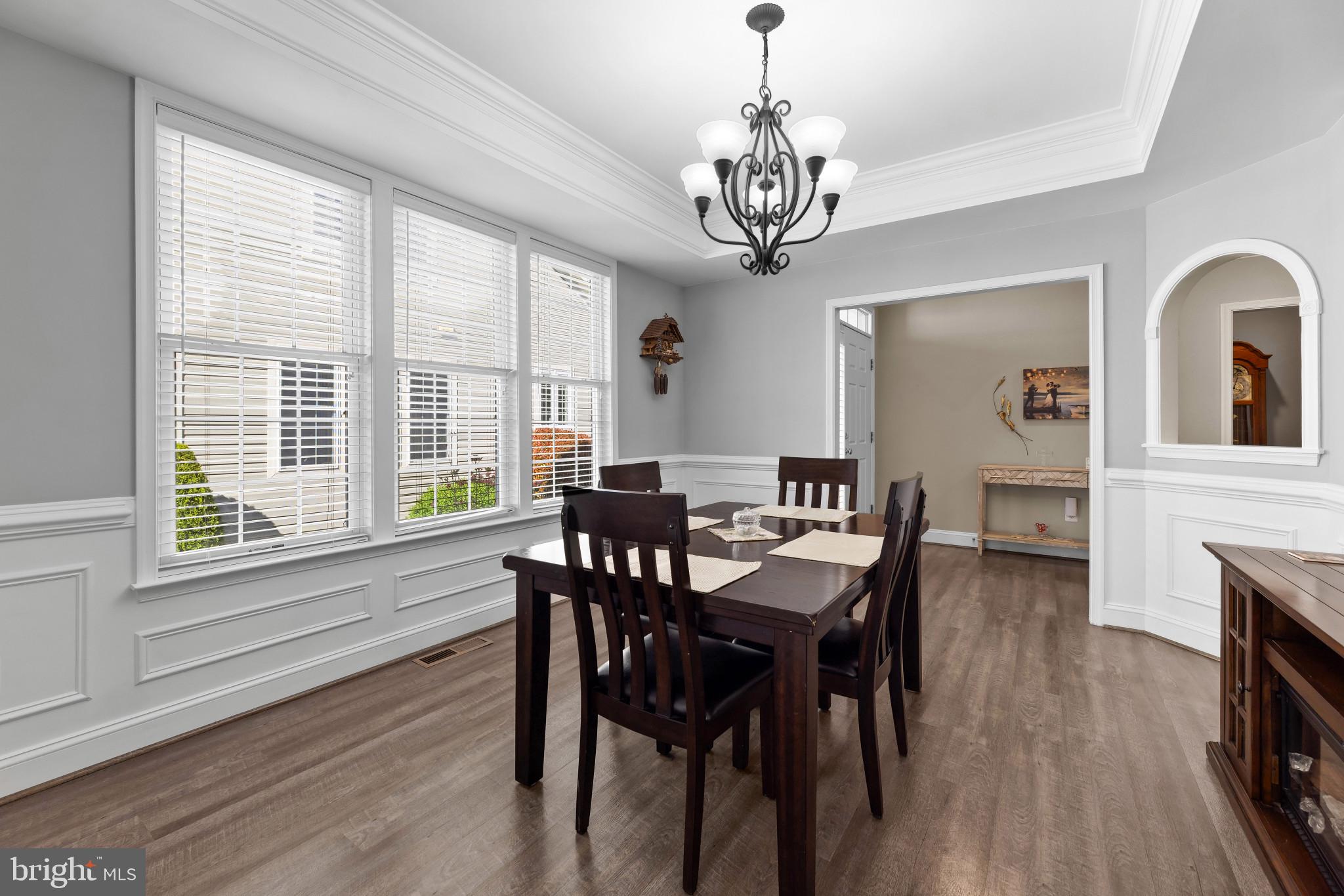 HERITAGE HUNT - Residential