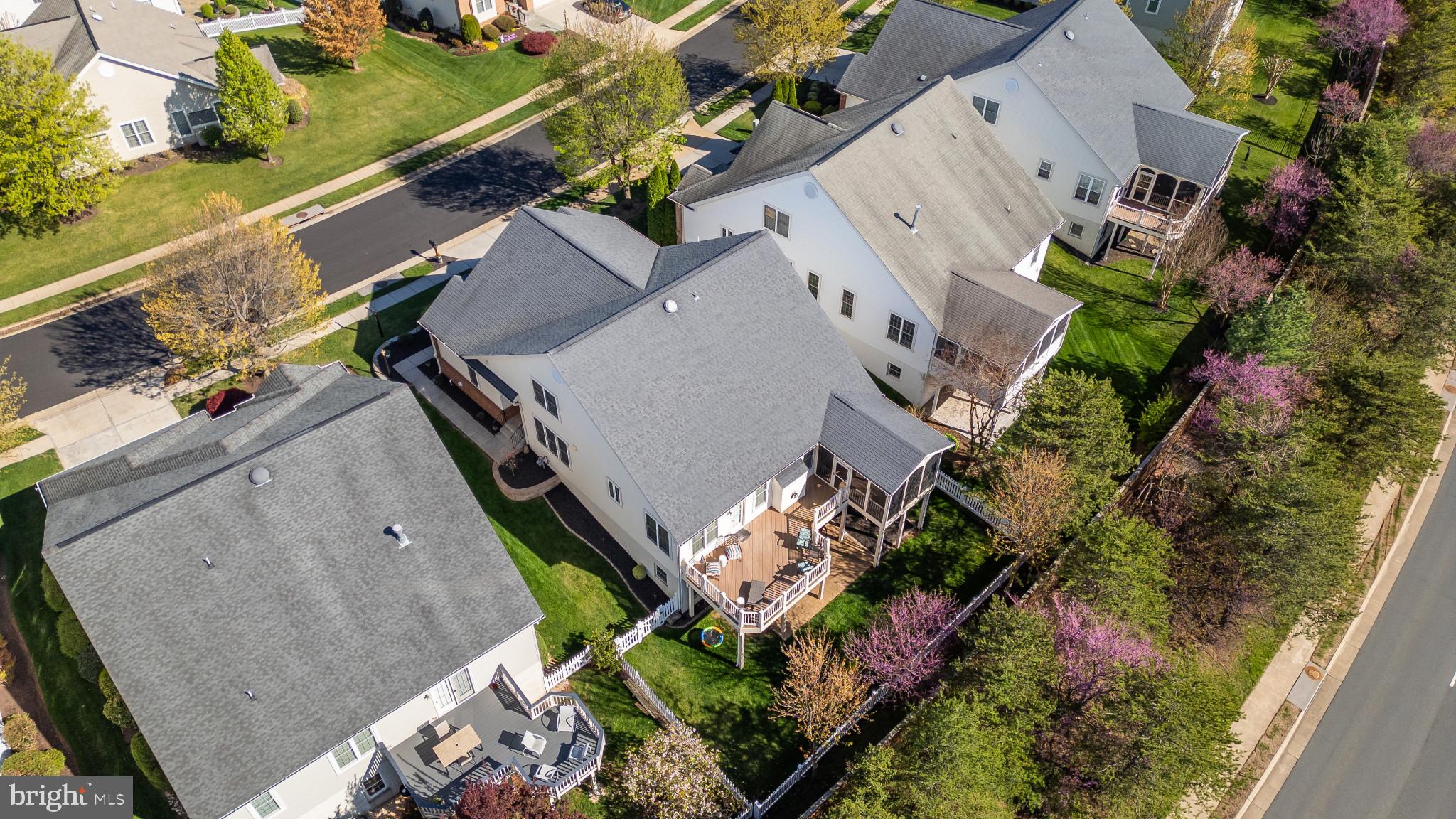 HERITAGE HUNT - Residential