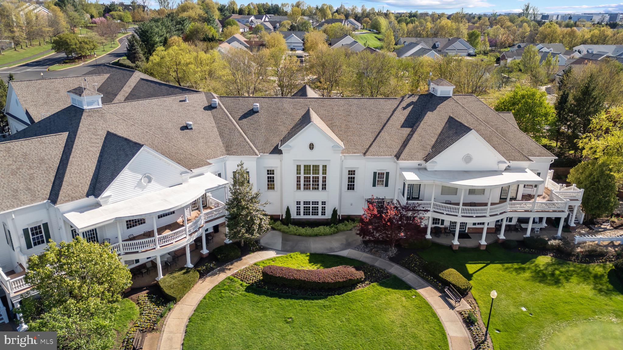 HERITAGE HUNT - Residential