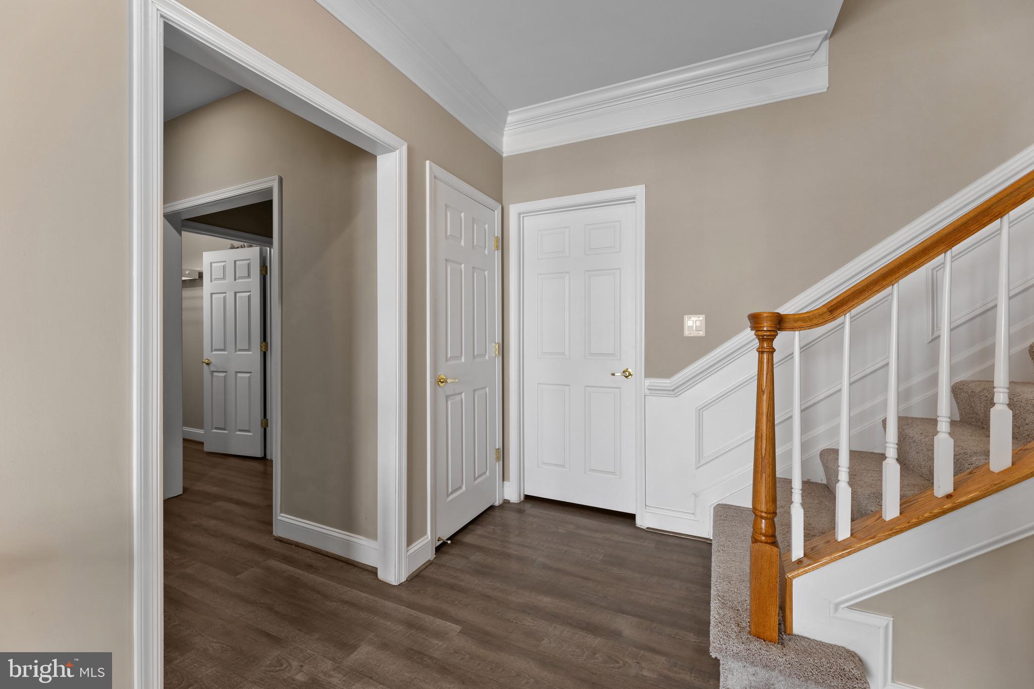 HERITAGE HUNT - Residential