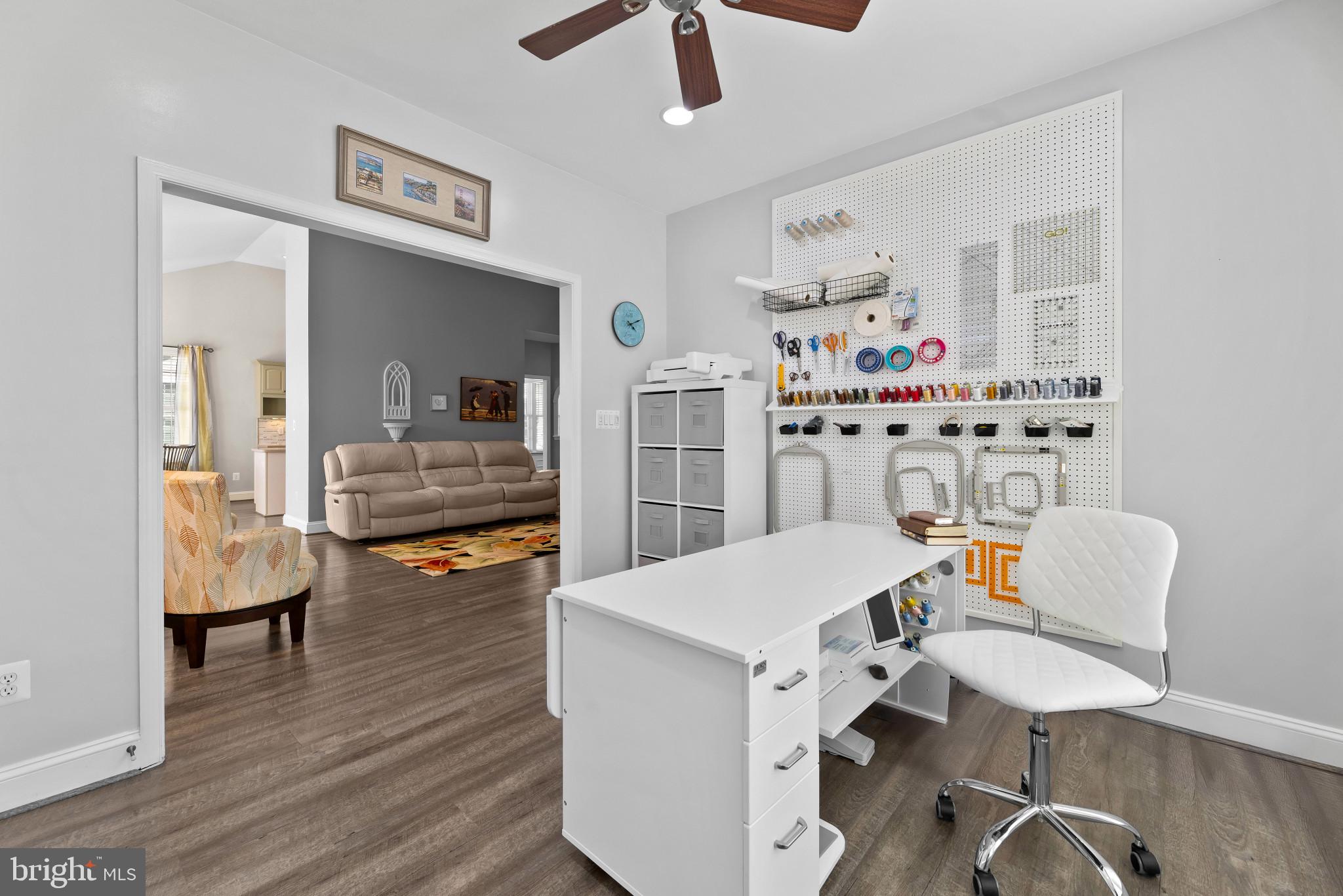 HERITAGE HUNT - Residential