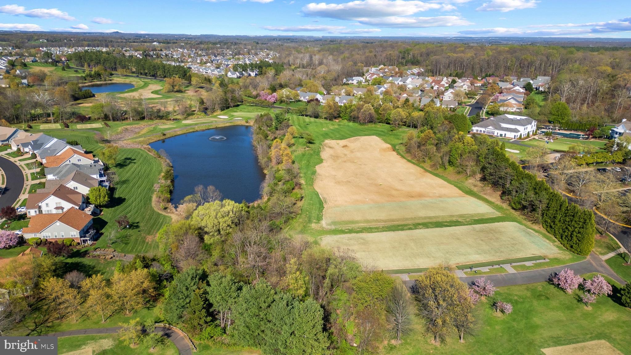 HERITAGE HUNT - Residential