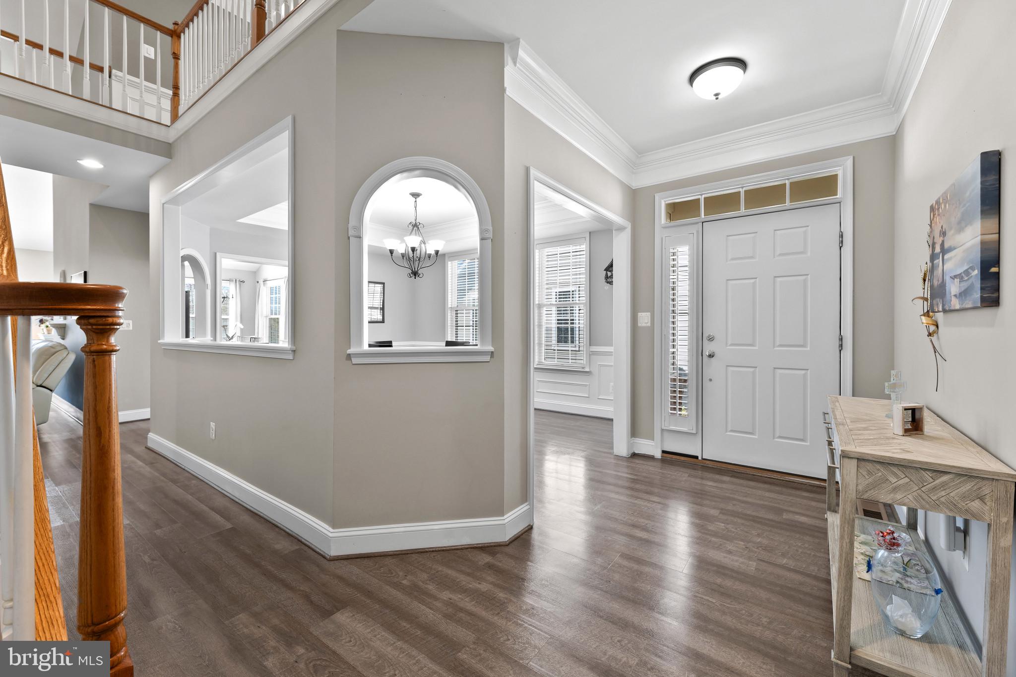 HERITAGE HUNT - Residential