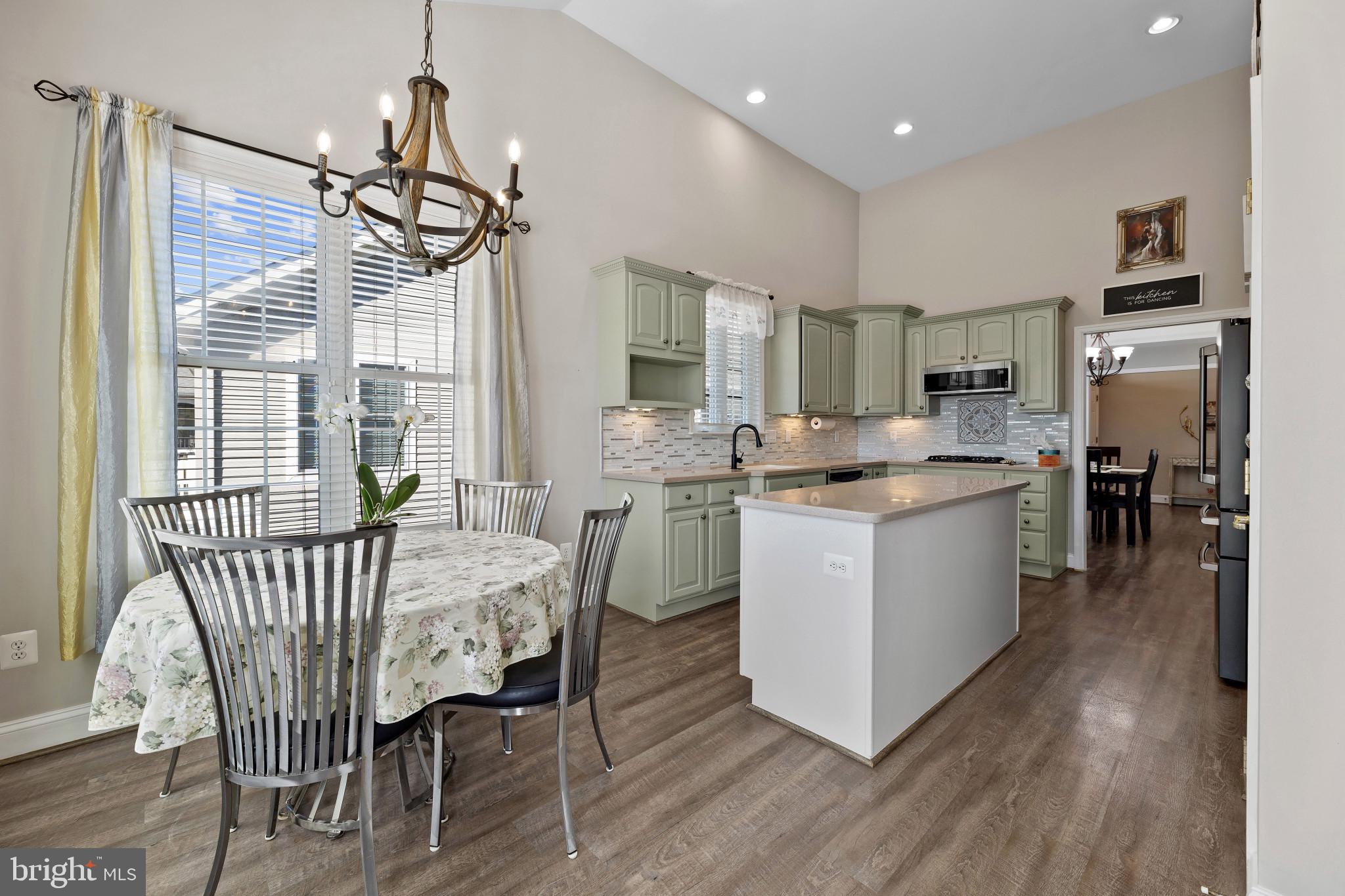 HERITAGE HUNT - Residential