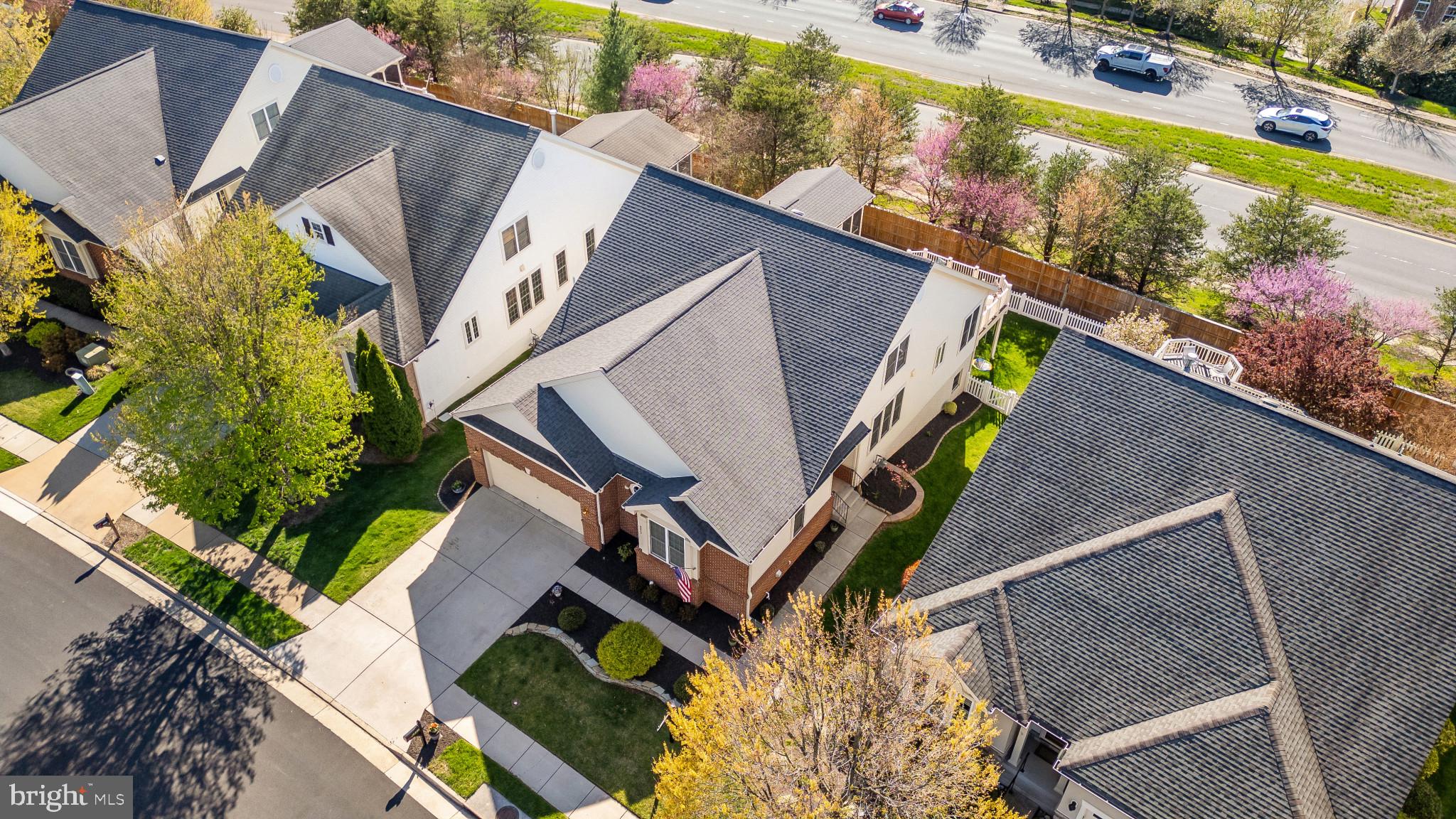 HERITAGE HUNT - Residential