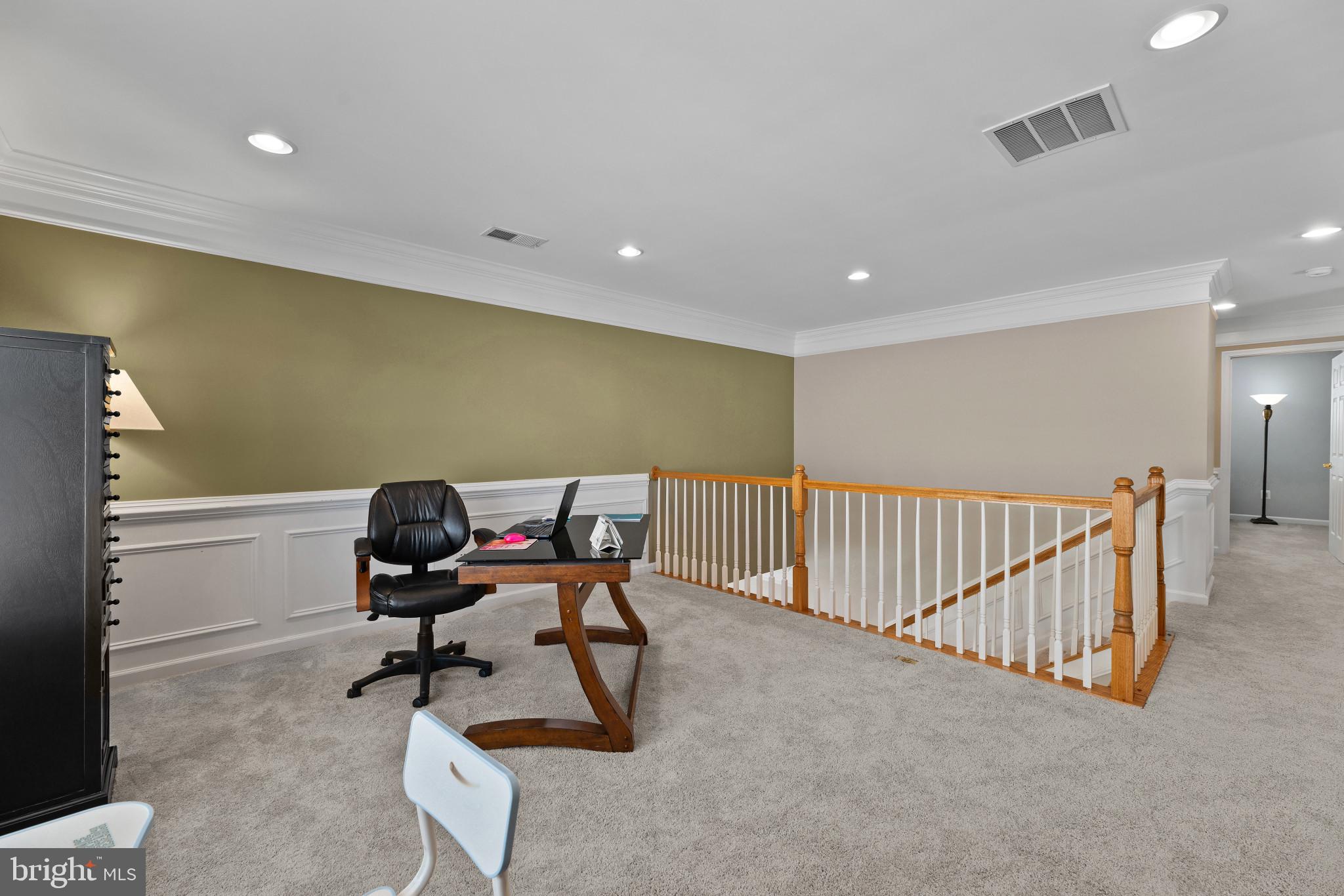 HERITAGE HUNT - Residential