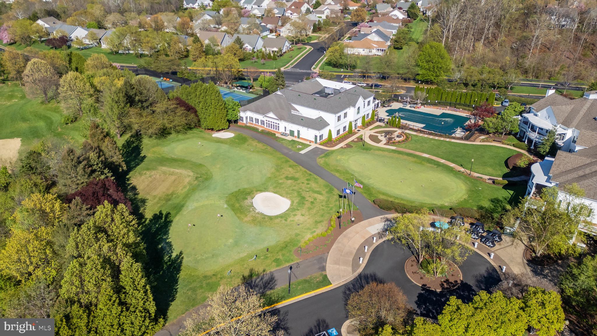 HERITAGE HUNT - Residential