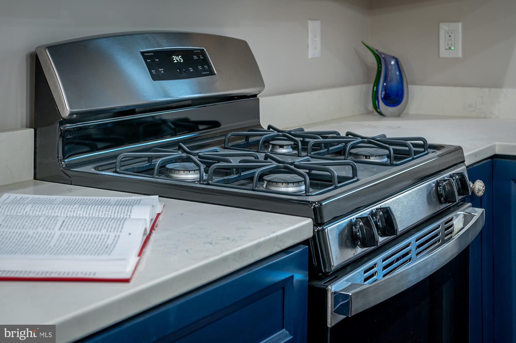 PATTERSON PARK - Residential