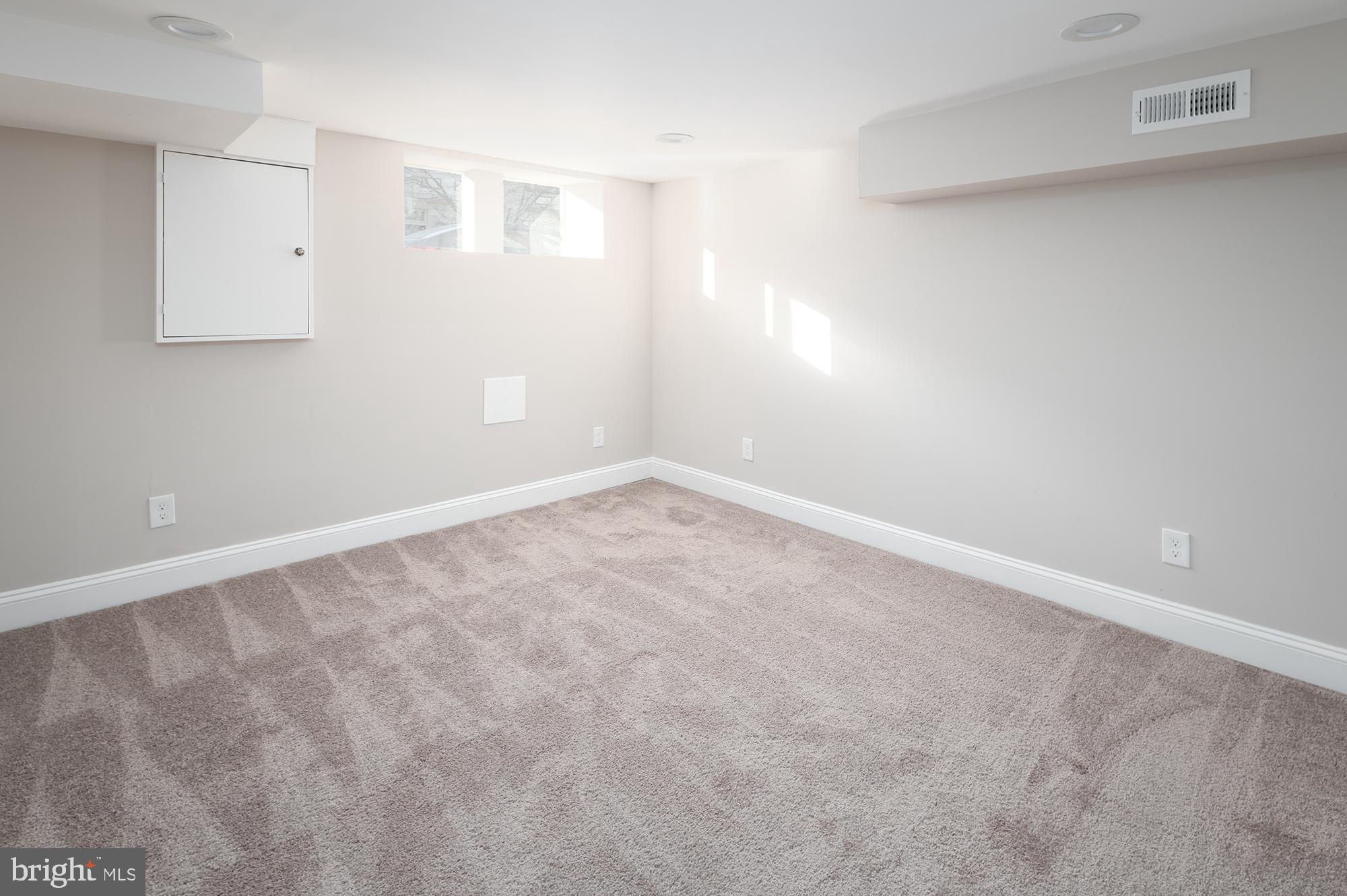 PATTERSON PARK - Residential