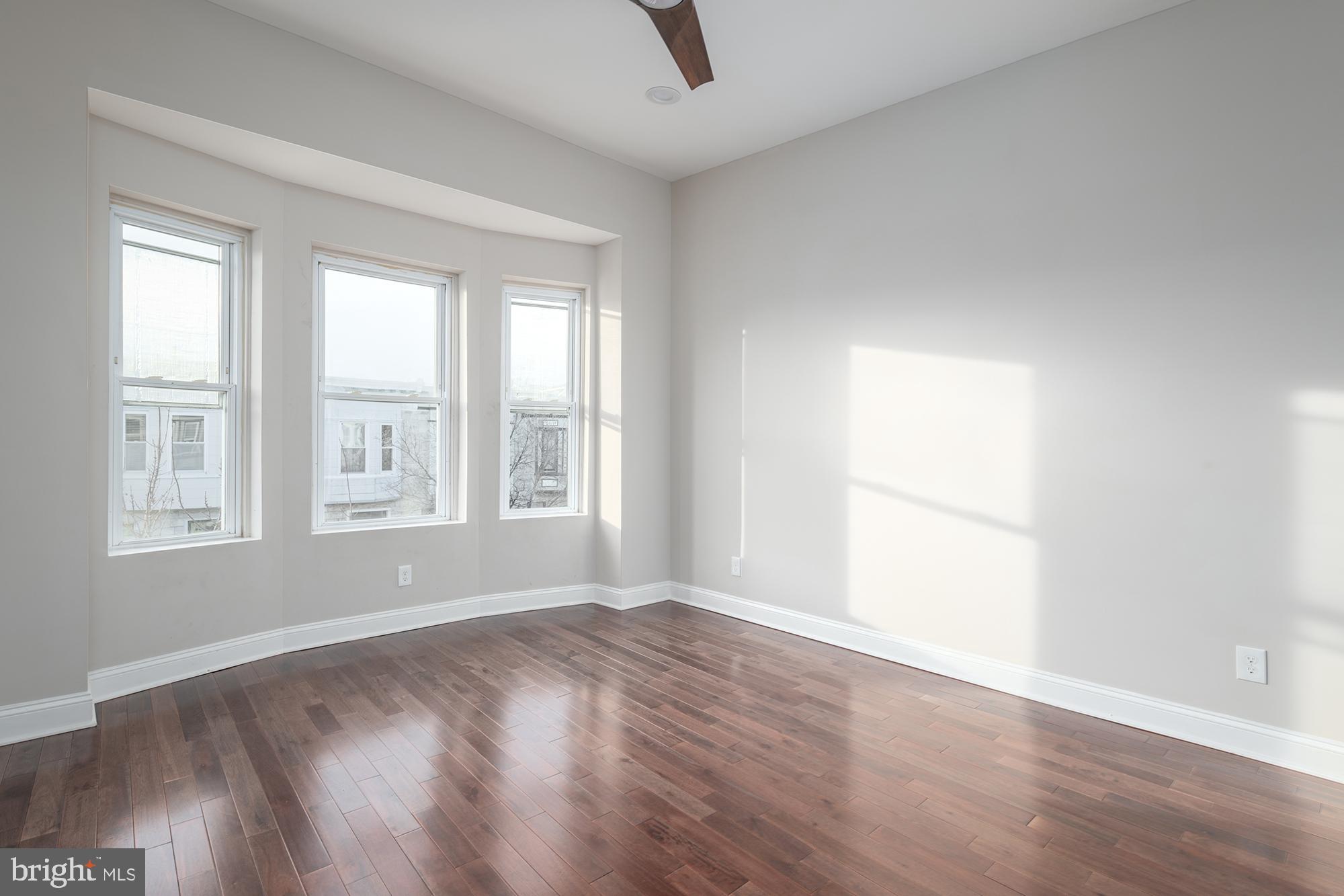 PATTERSON PARK - Residential