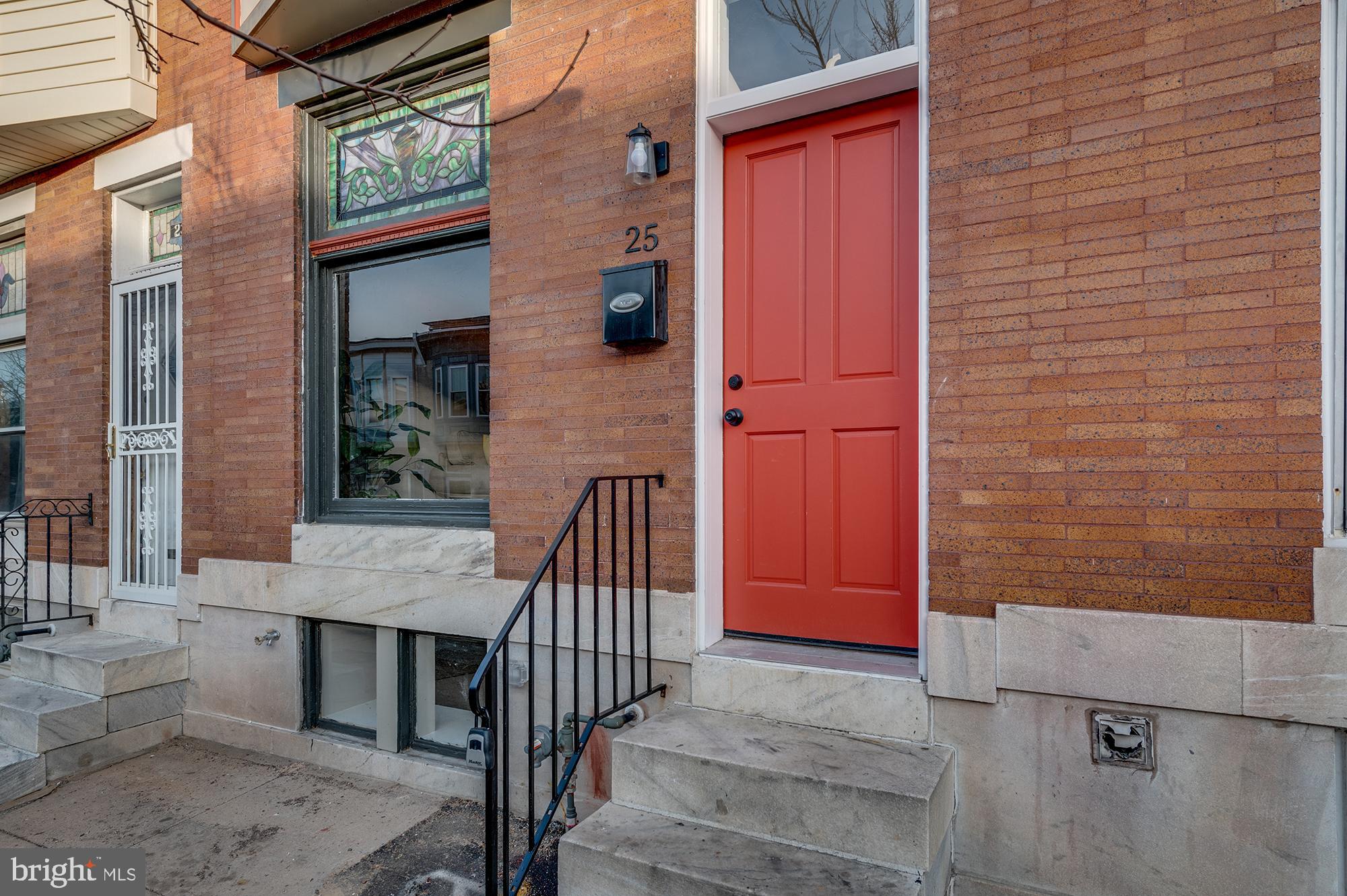 PATTERSON PARK - Residential