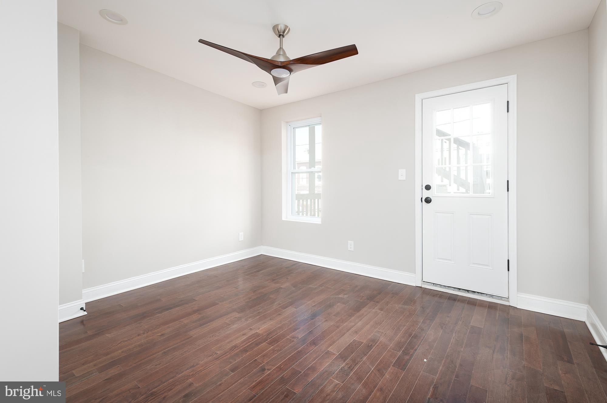 PATTERSON PARK - Residential