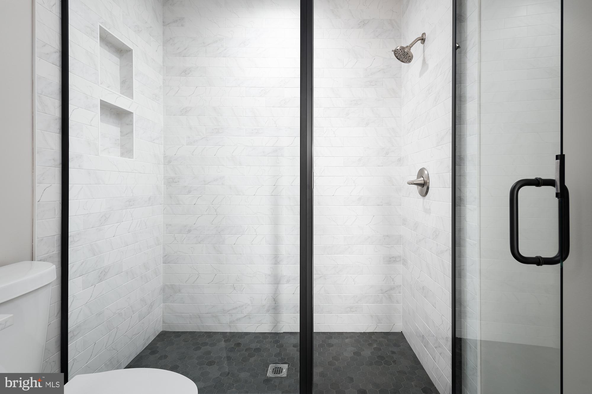 PATTERSON PARK - Residential