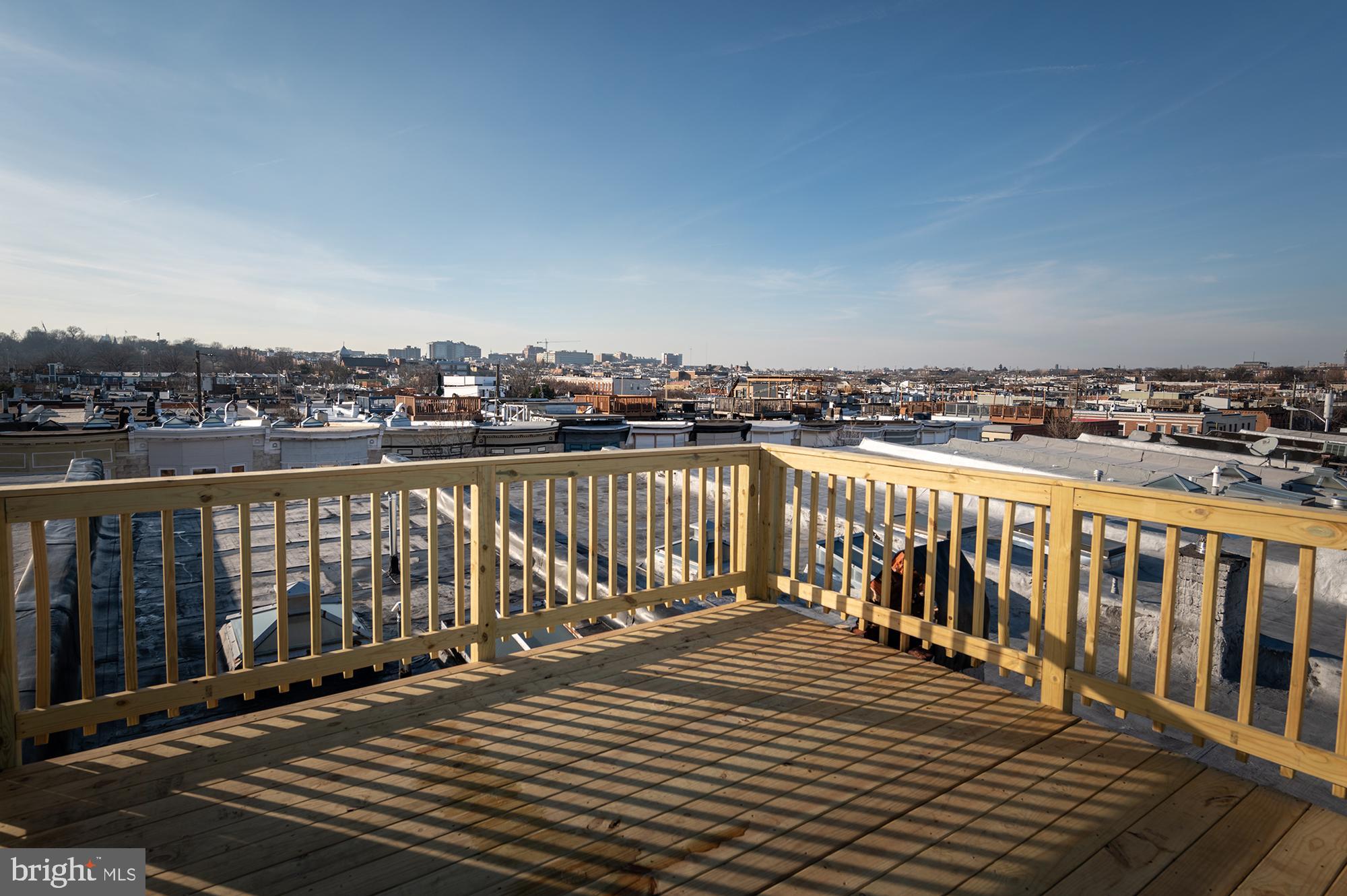 PATTERSON PARK - Residential