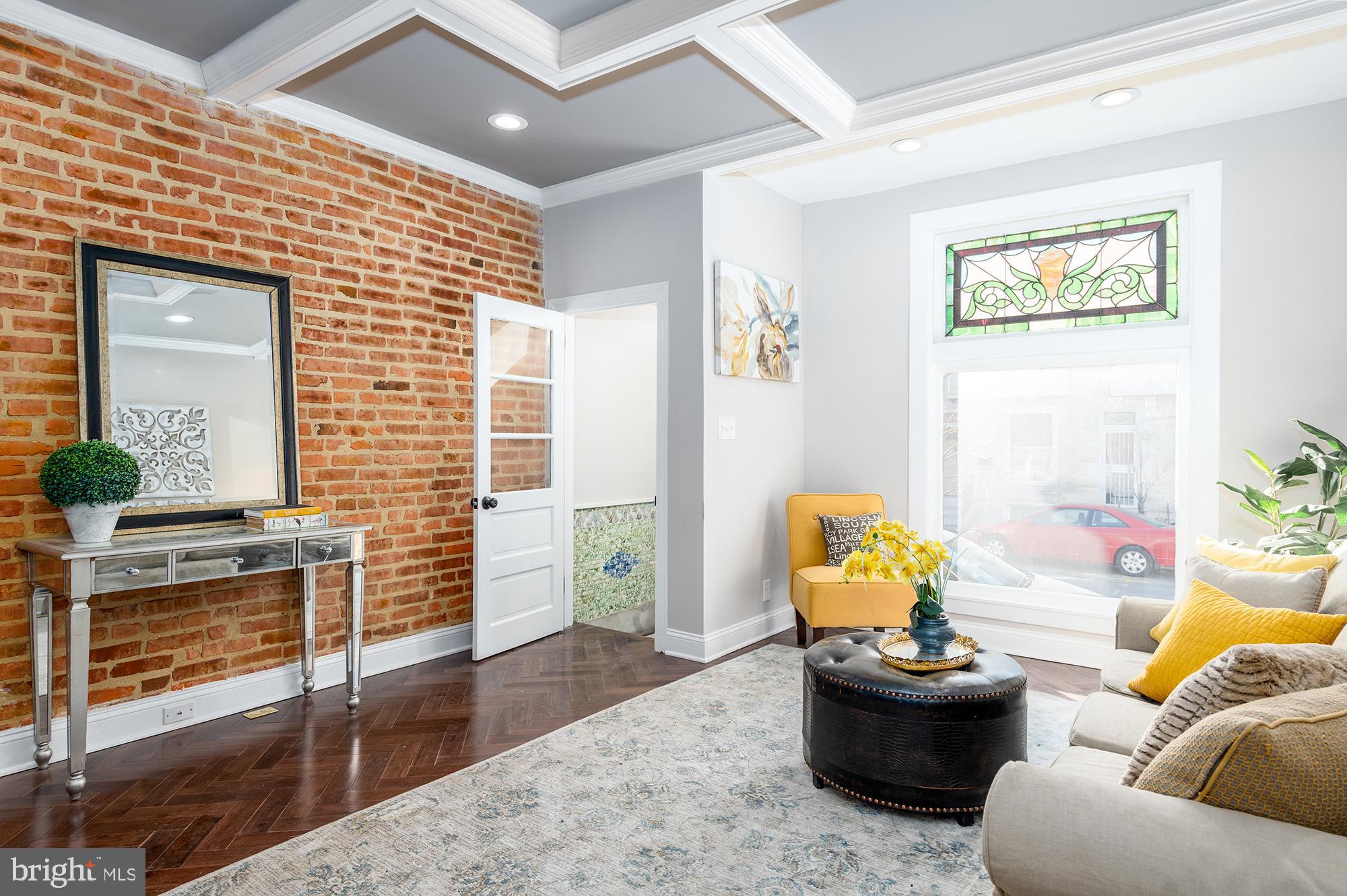 PATTERSON PARK - Residential