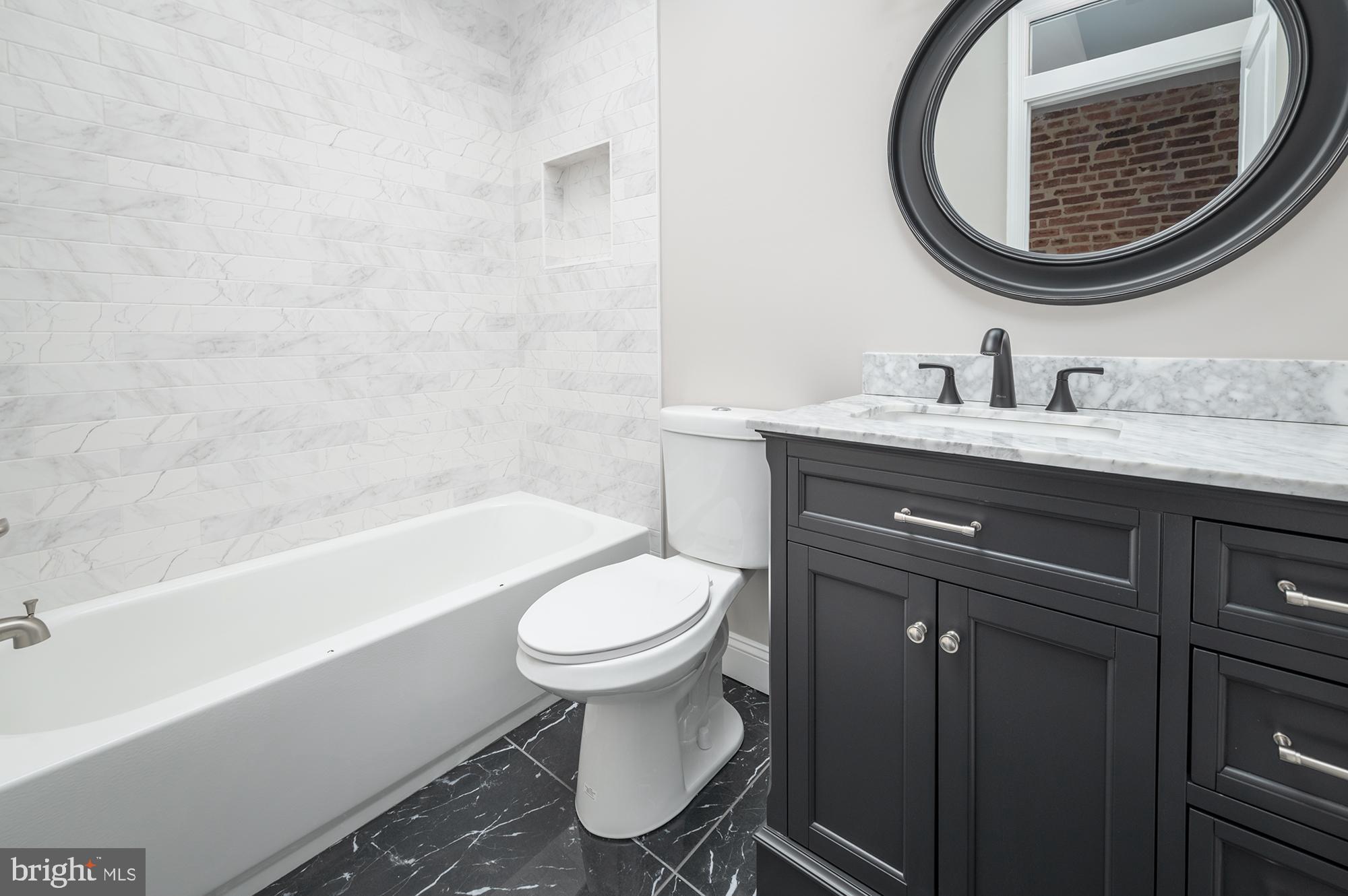 PATTERSON PARK - Residential