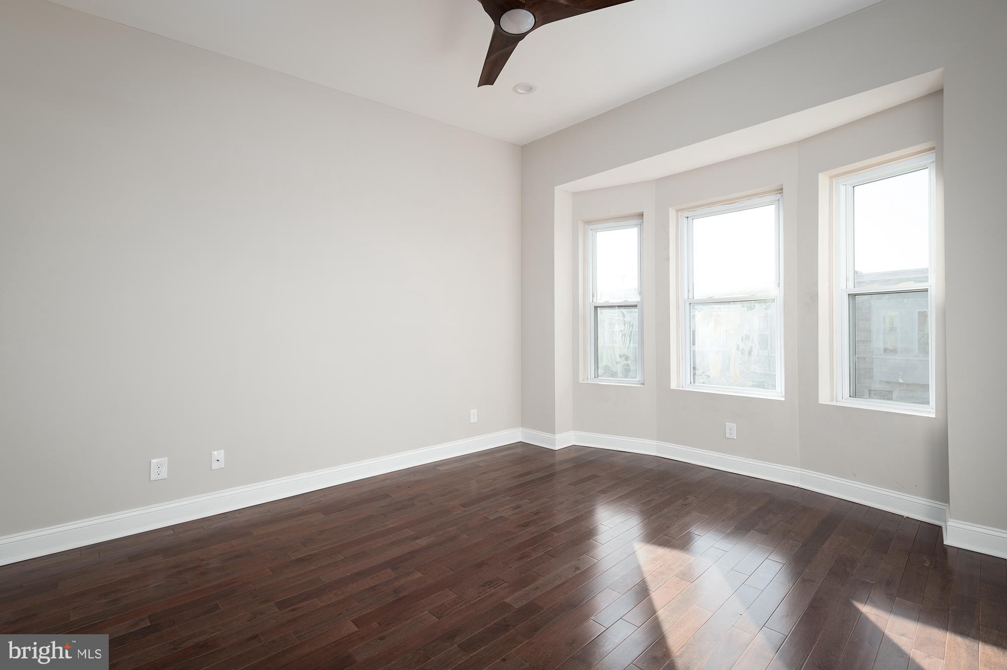 PATTERSON PARK - Residential