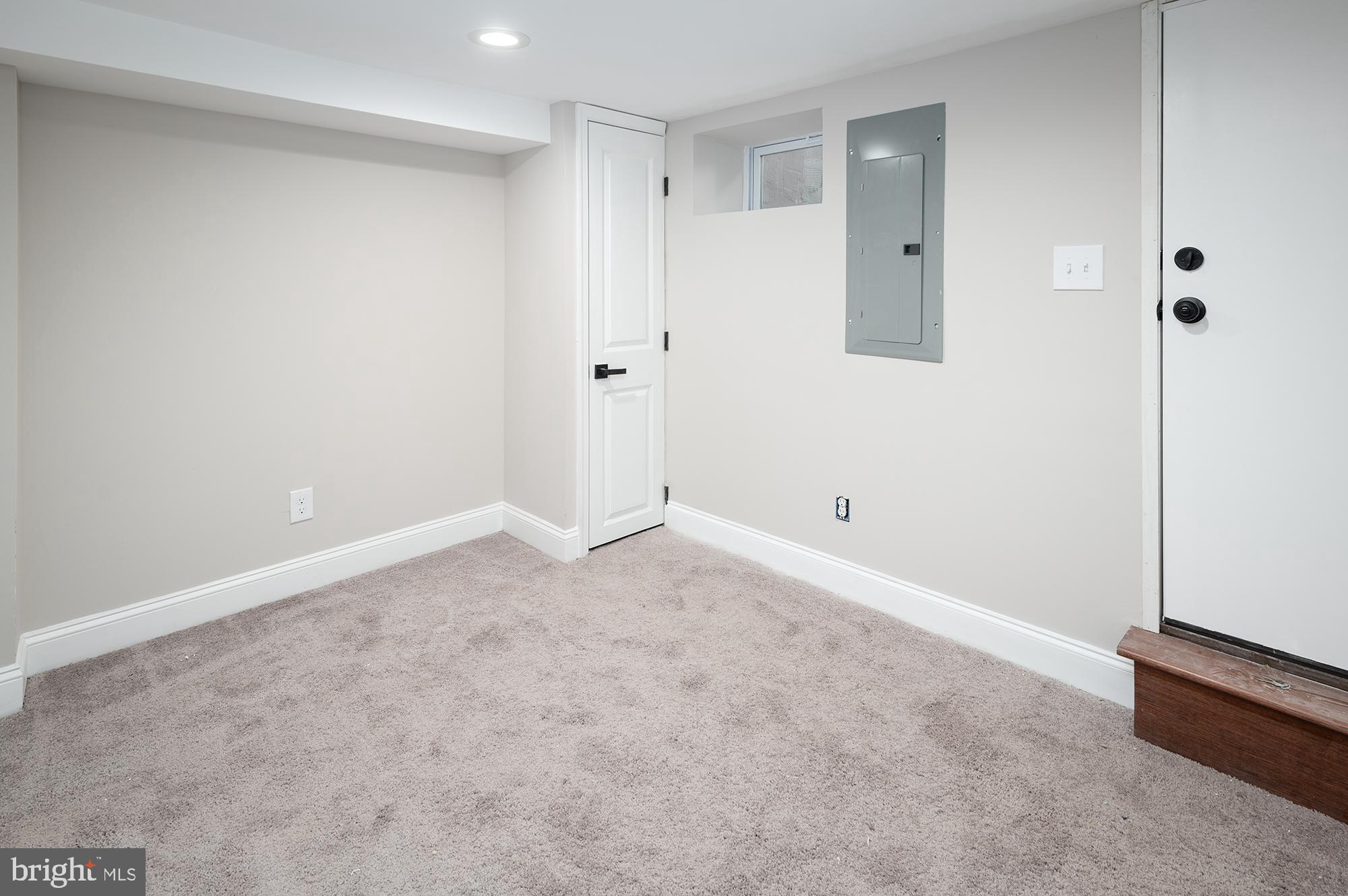 PATTERSON PARK - Residential