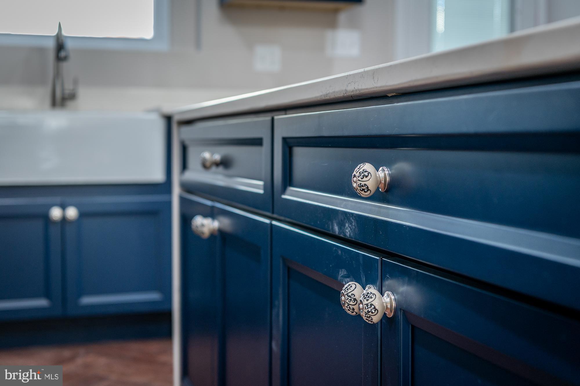 PATTERSON PARK - Residential