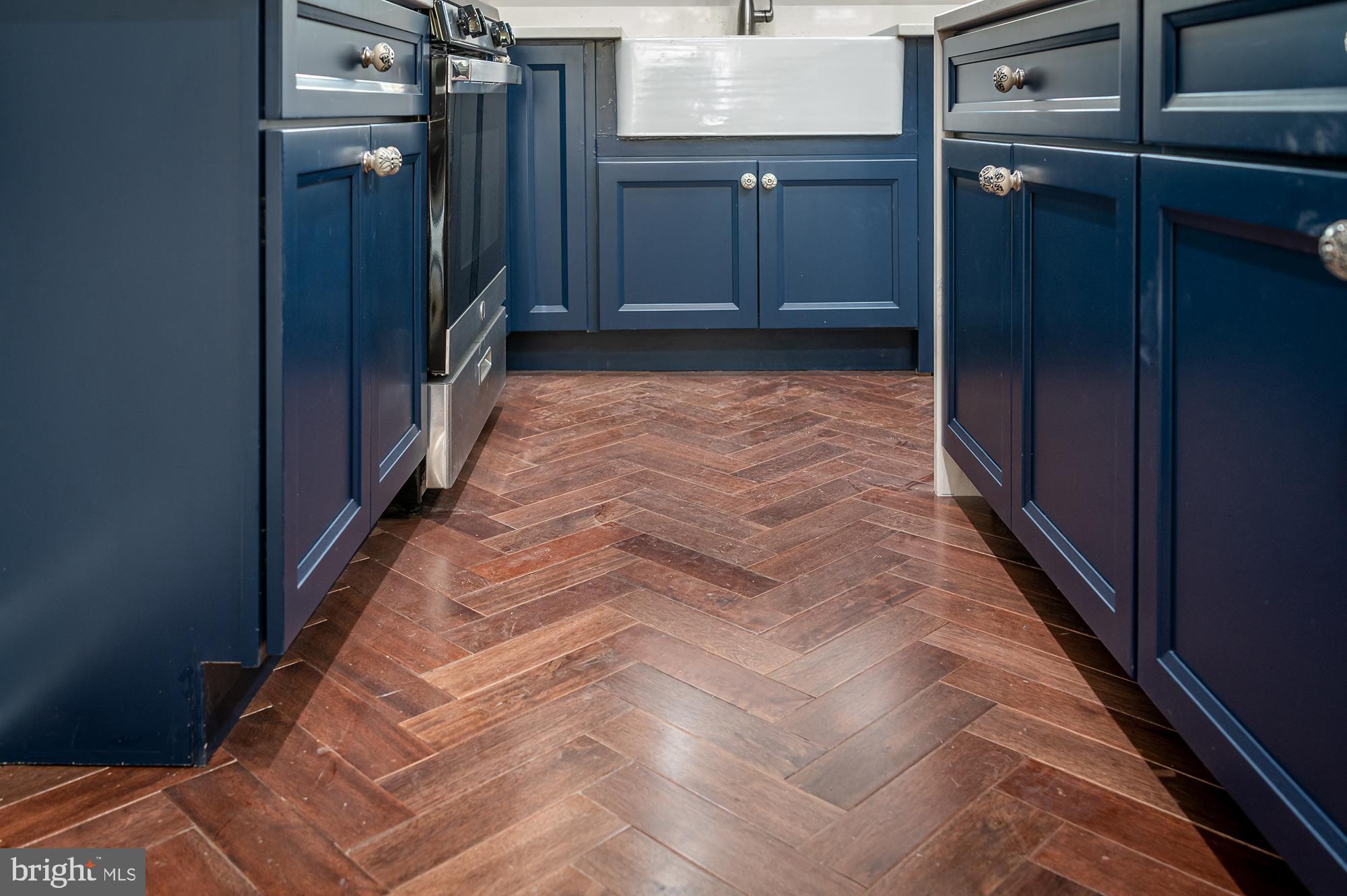 PATTERSON PARK - Residential