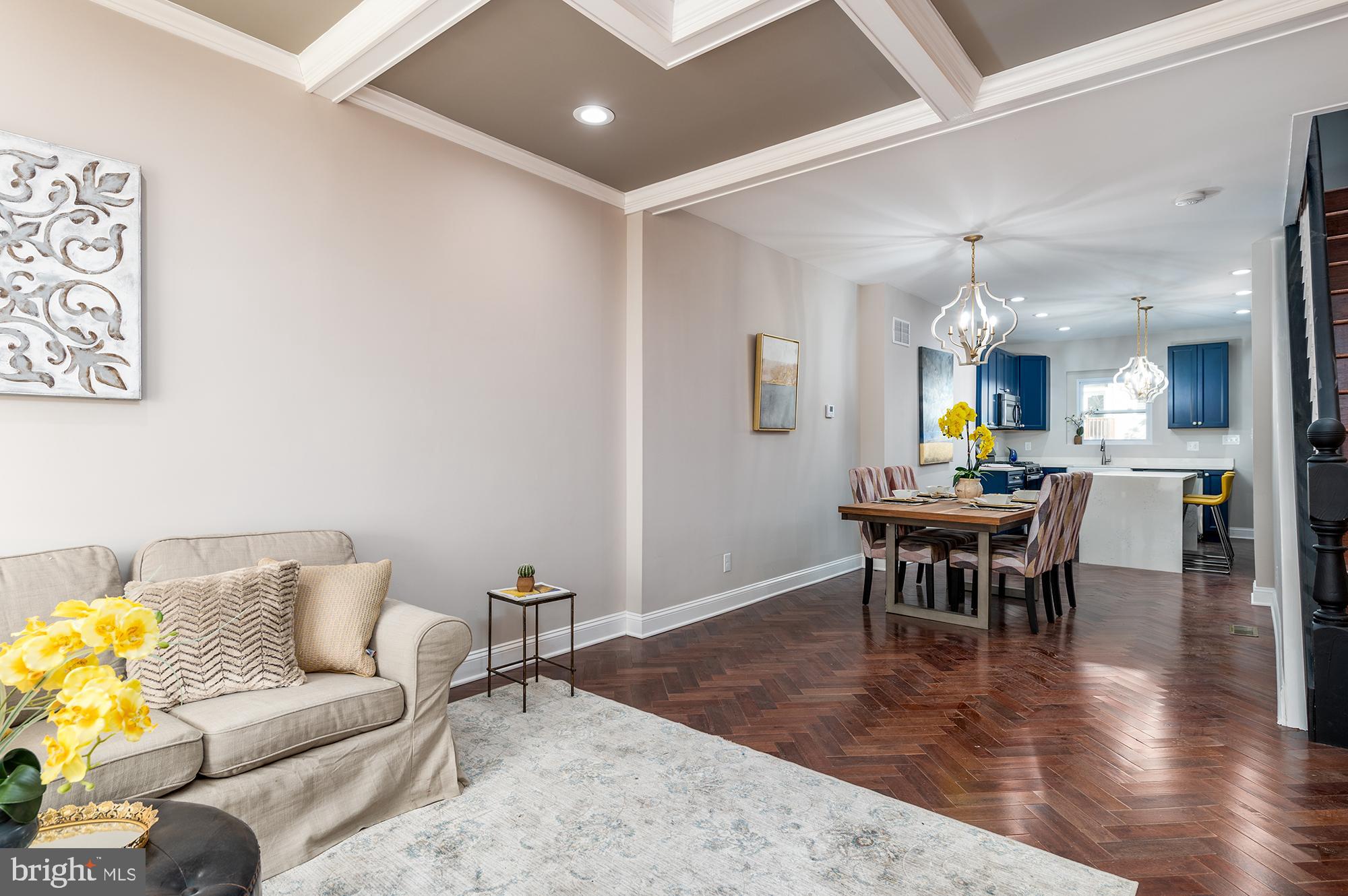 PATTERSON PARK - Residential