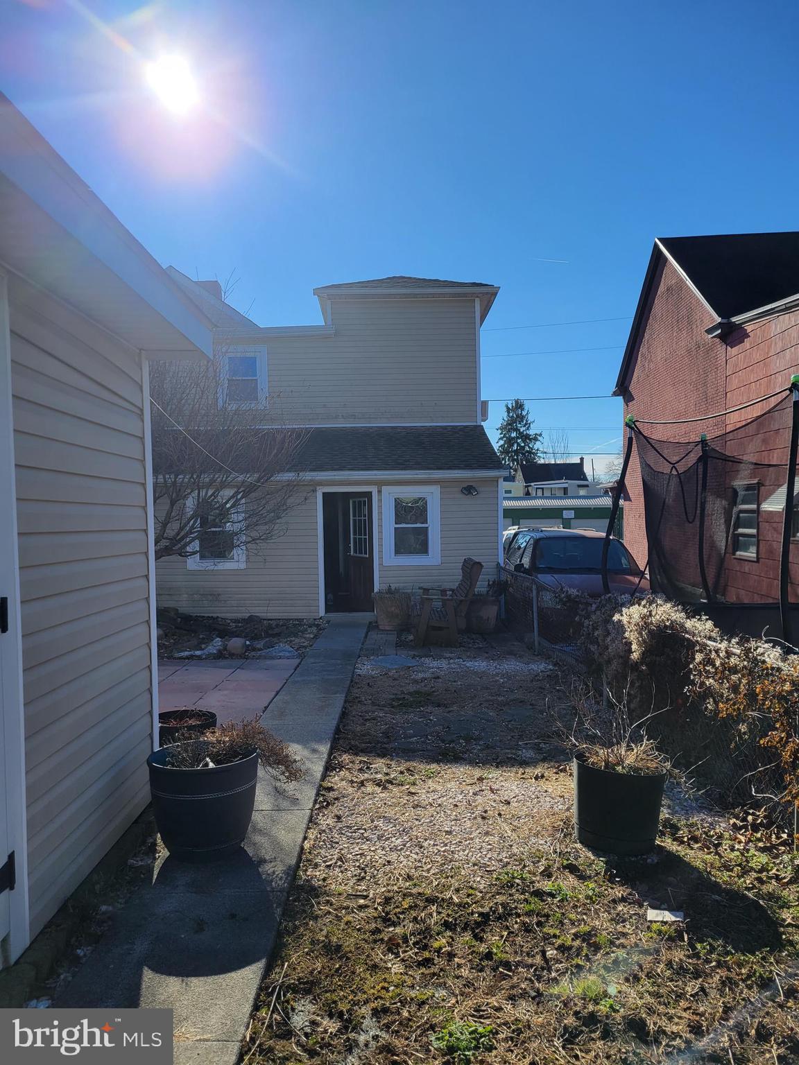 LEB CITY - Residential