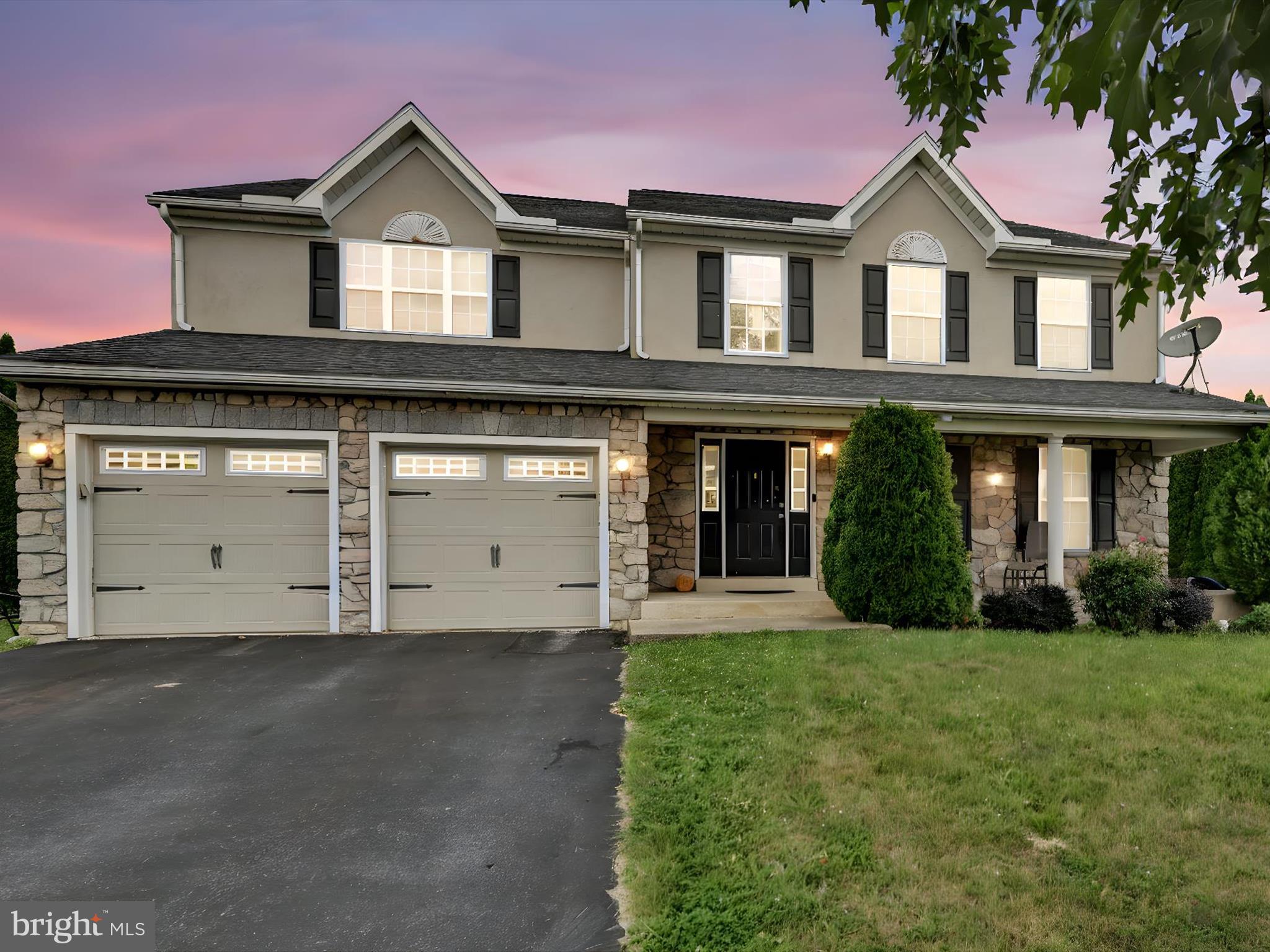 329 ANVIL DRIVE