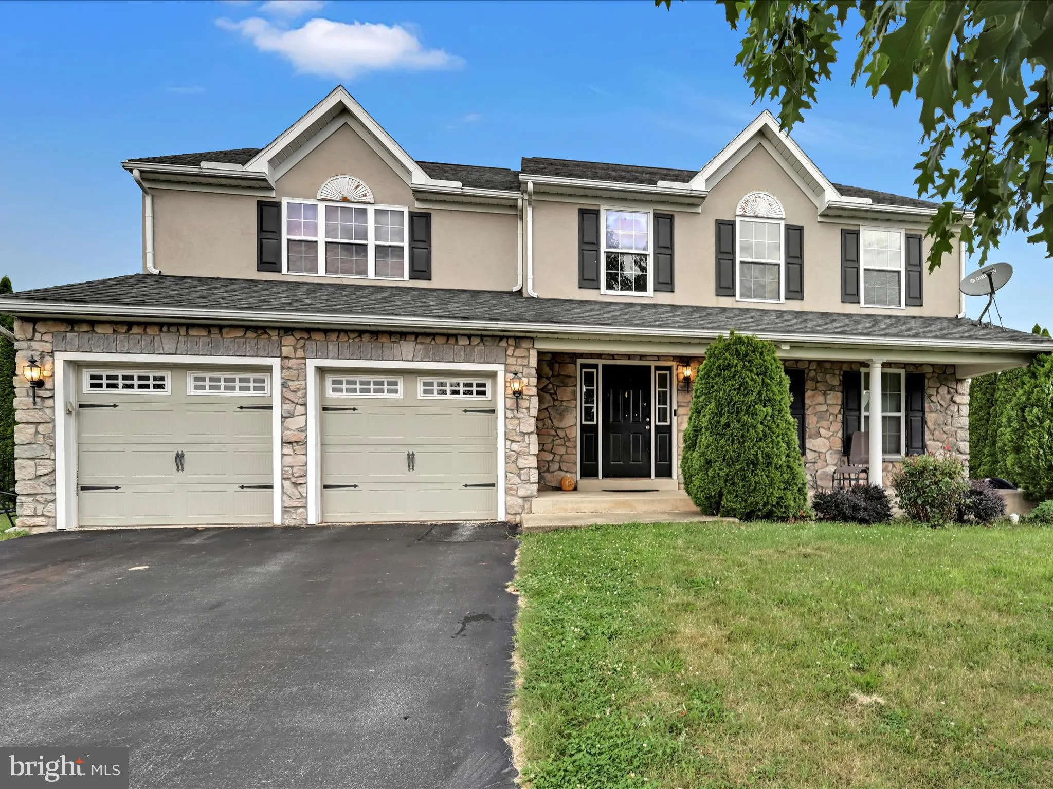 Douglassville, Pennsylvania 19518, United States, 4 Bedrooms Bedrooms, ,3 BathroomsBathrooms,Residential,Active,168189