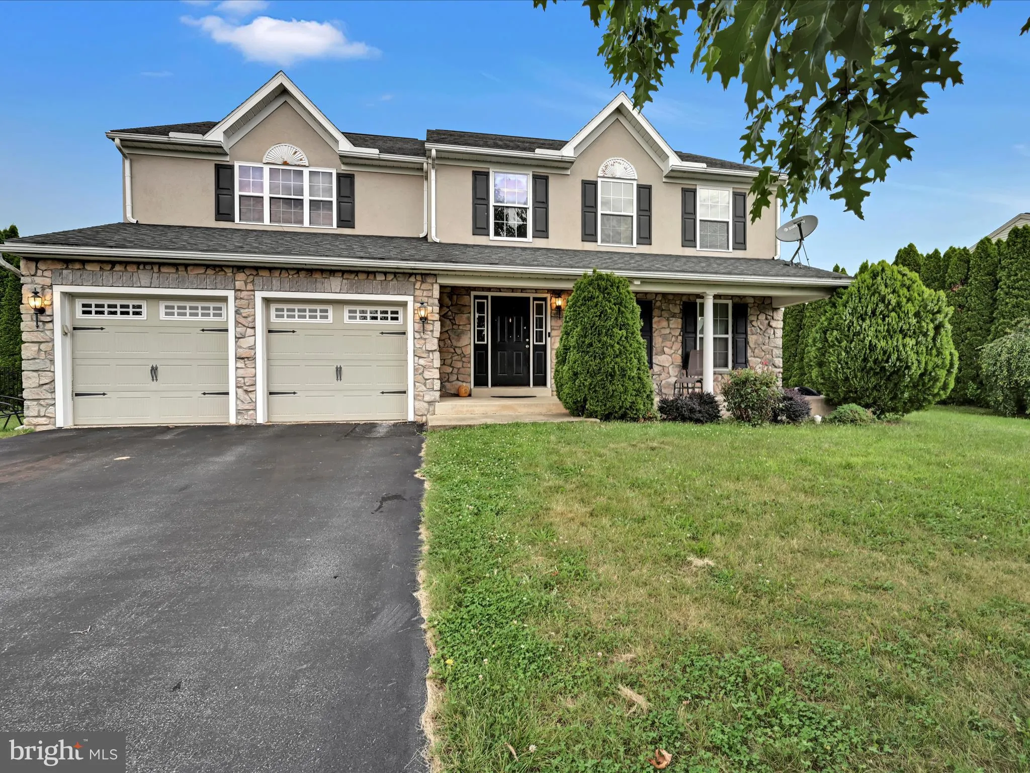 Douglassville, Pennsylvania 19518, United States, 4 Bedrooms Bedrooms, ,3 BathroomsBathrooms,Residential,Active,168189