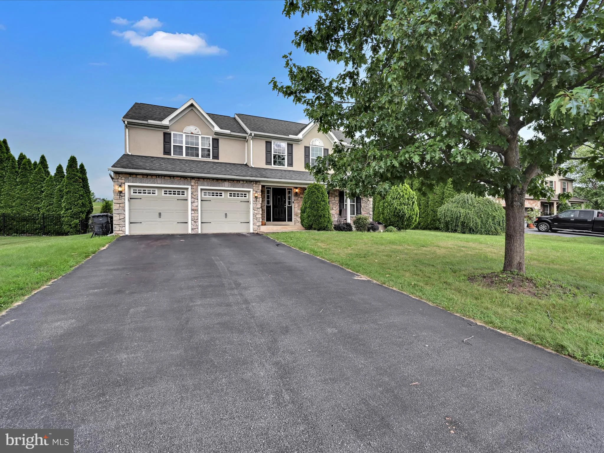 Douglassville, Pennsylvania 19518, United States, 4 Bedrooms Bedrooms, ,3 BathroomsBathrooms,Residential,Active,168189