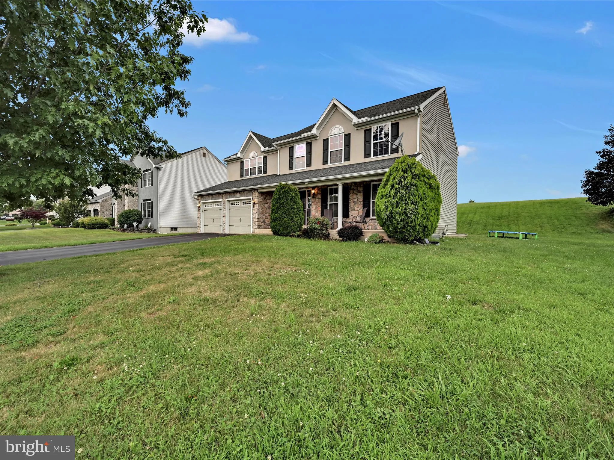 Douglassville, Pennsylvania 19518, United States, 4 Bedrooms Bedrooms, ,3 BathroomsBathrooms,Residential,Active,168189