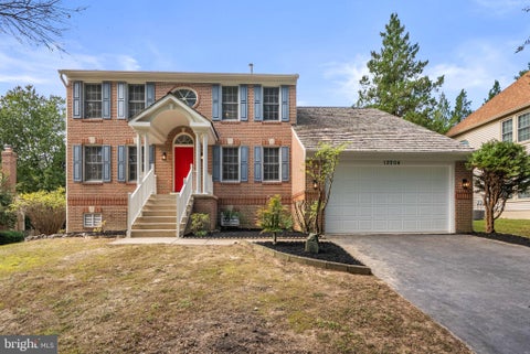 Photo of 12004 Pineapple Grove Drive, NORTH POTOMAC, MD 20878 (MLS # MDMC2257446)