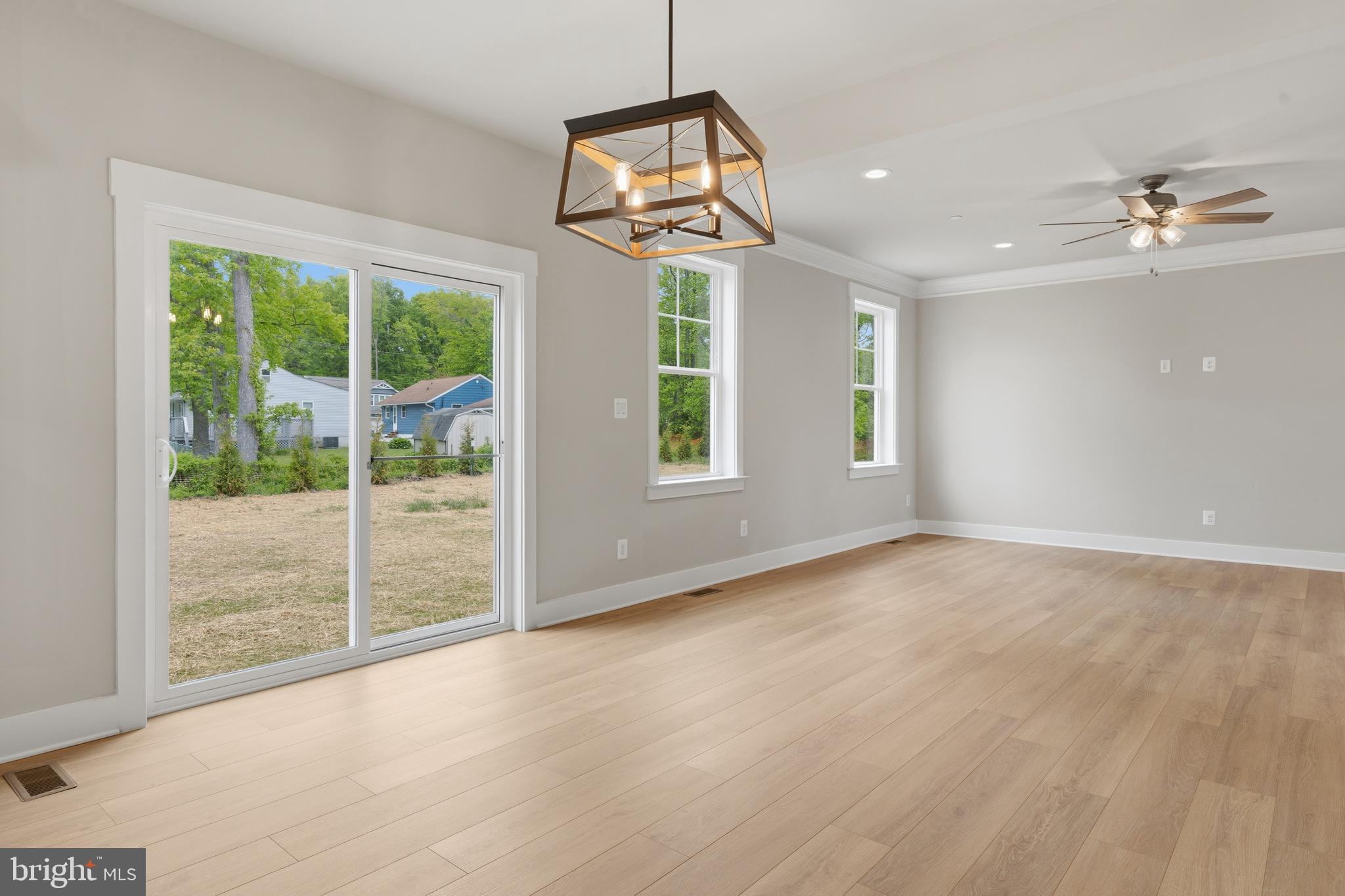 WATERS EDGE - Residential