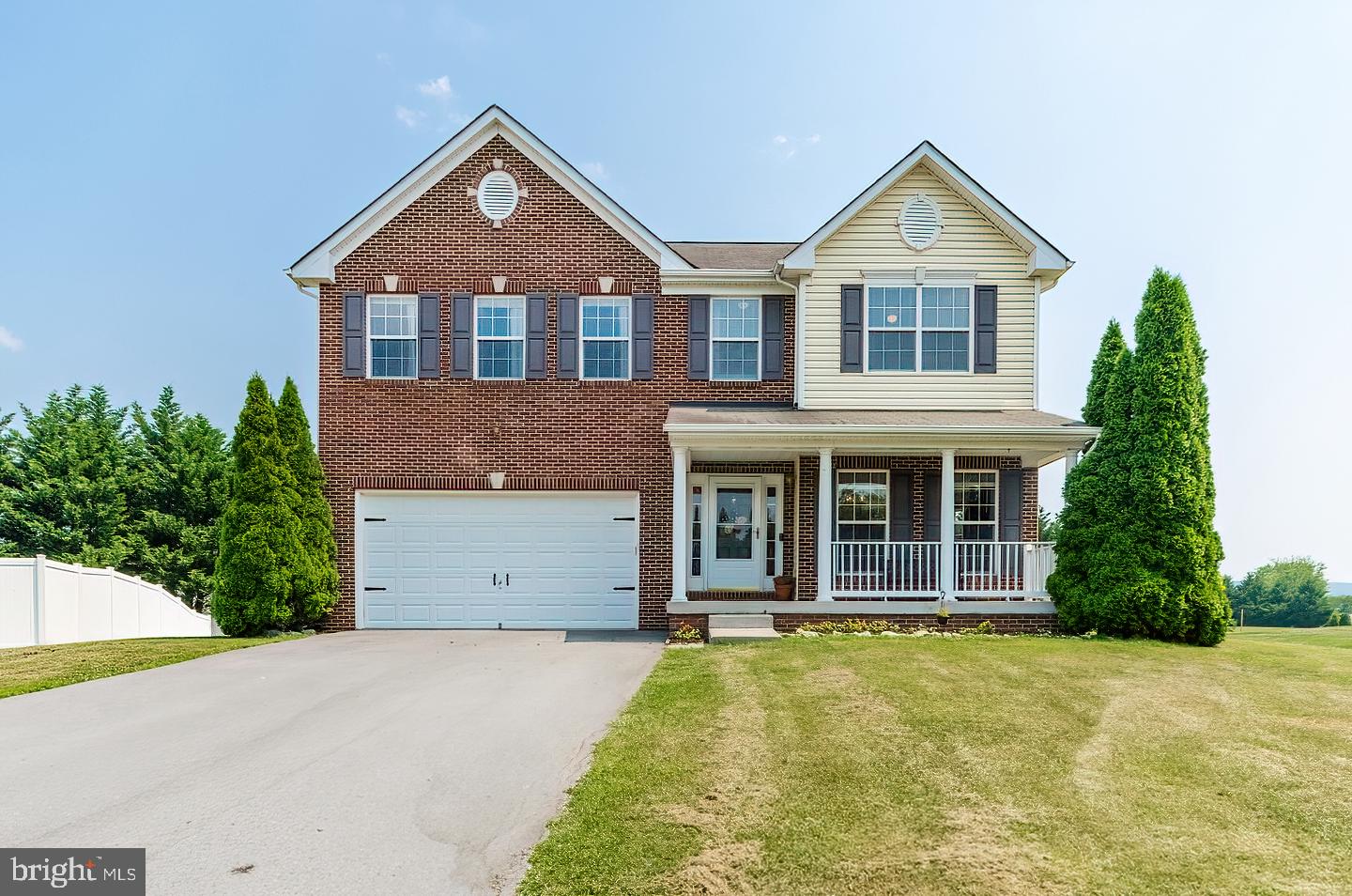 SHERIDAN ESTATES - Residential