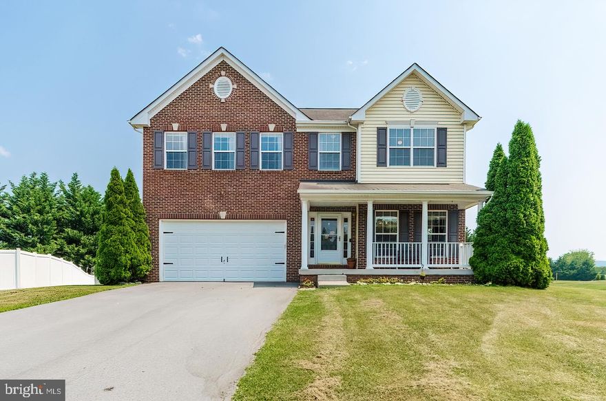 UNDER CONTRACT WITH KICKOUT for home sale contingency - STILL SHOWING.  This property has everything on the checklist, and an upscale neighborhood with an exceptional commuting location.  The main floor has natural hardwood floors through the main level dining and family rooms, adjoined by an eat-in kitchen with large island and table space which opens onto to the low maintenance decking in the backyard.  Upstairs are four large bedrooms, with a large primary bedroom and en suite, plus a junior suite as a second bedroom with its own private full bathroom.  A third bathroom shared by the third and fourth guest bedrooms provides an expansive second level that accommodates all lifestyles.  Huge walkout basement with an expansive rec room , another full bathroom, and a quiet bonus room.   All new laminate floors installed in the basement and most rooms in the home were recently painted.