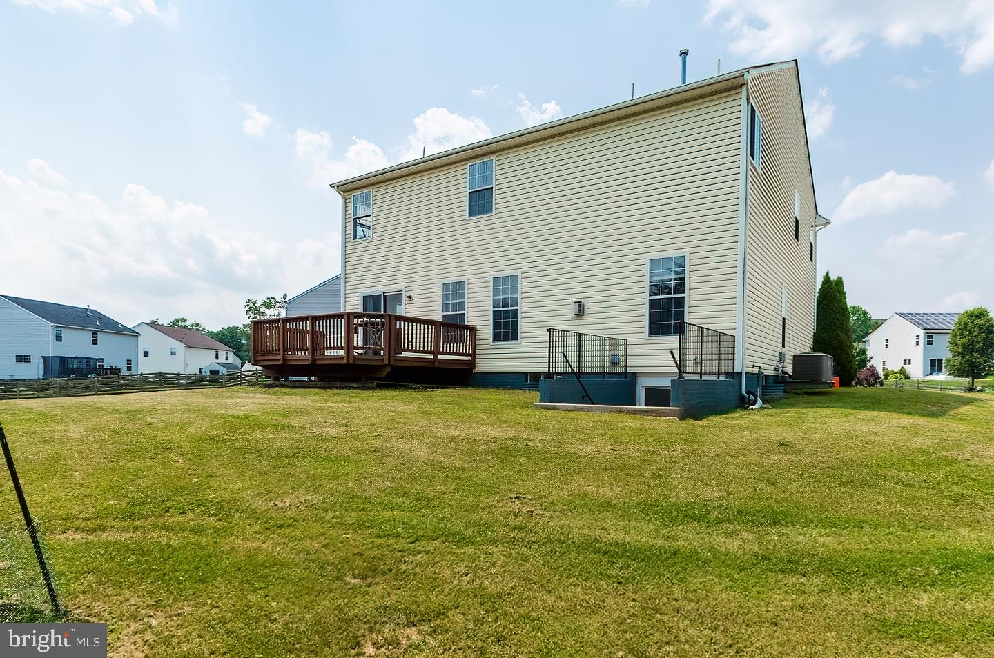 SHERIDAN ESTATES - Residential