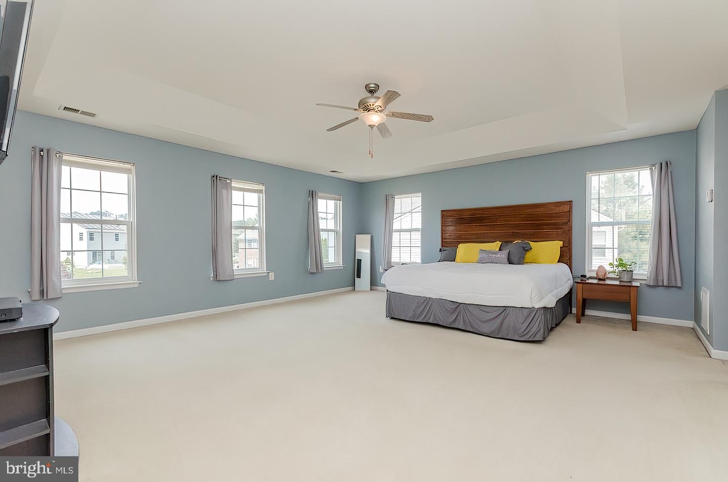 SHERIDAN ESTATES - Residential