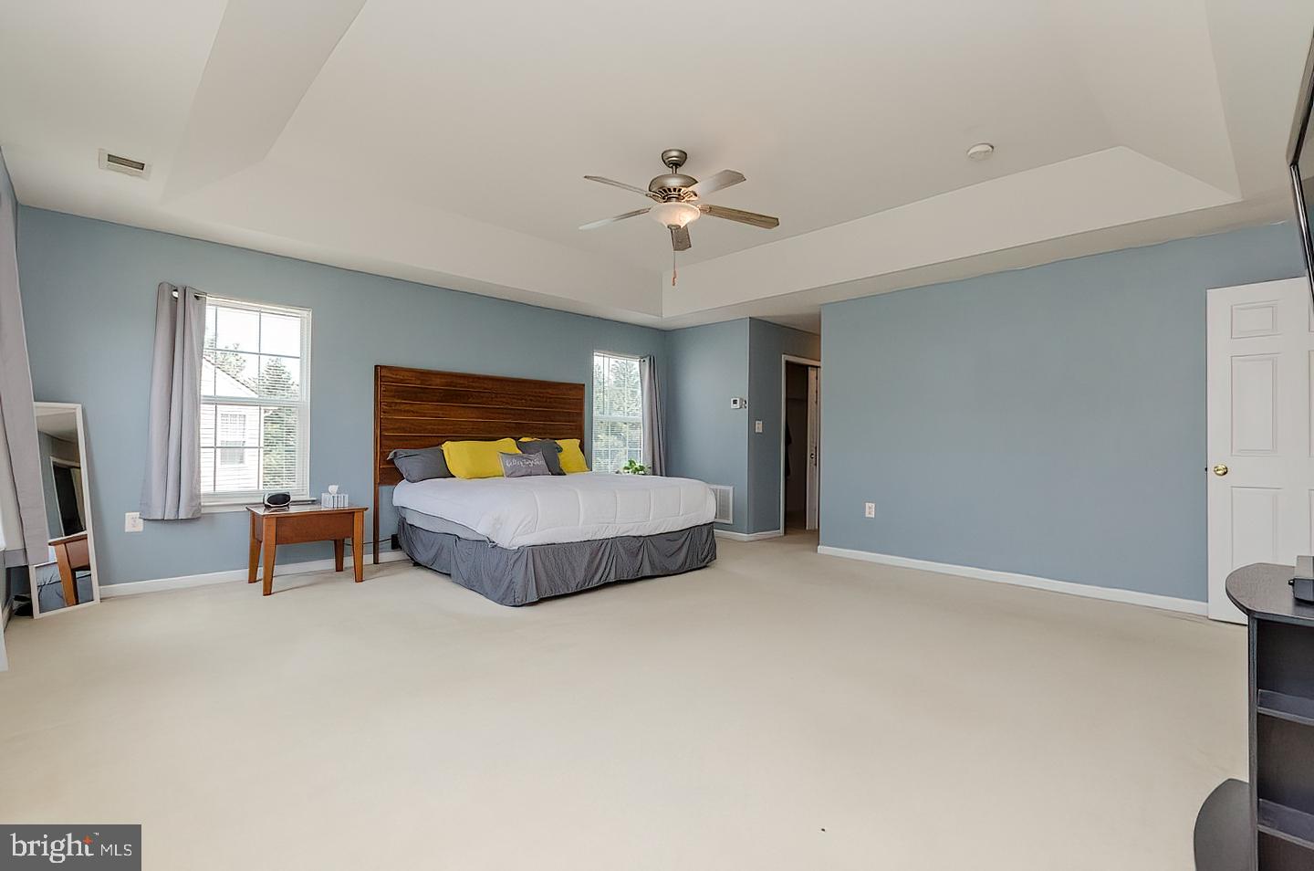 SHERIDAN ESTATES - Residential