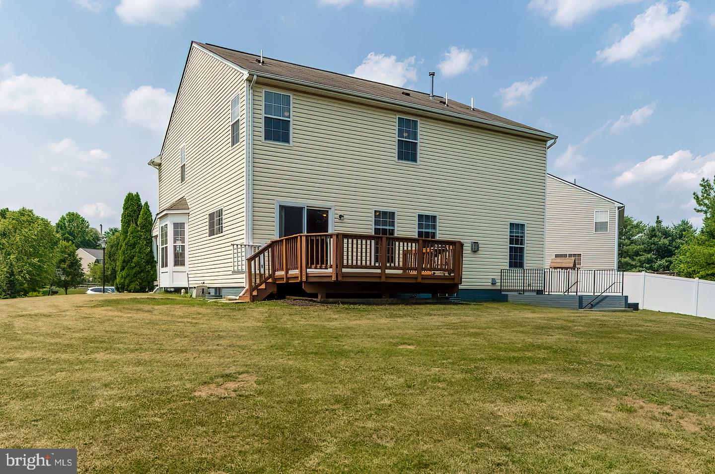 SHERIDAN ESTATES - Residential