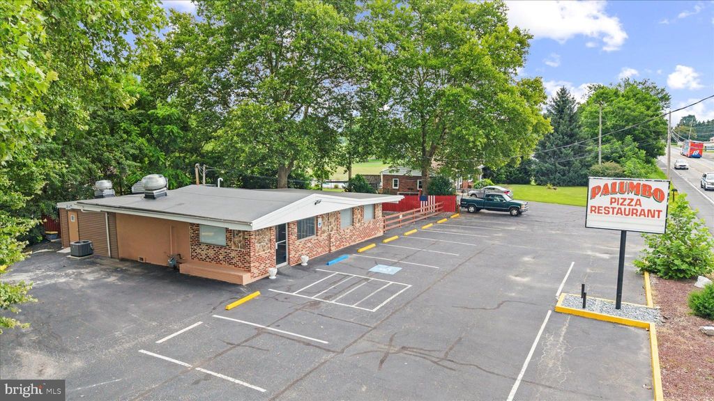 Photo of 4795 W Market Street, YORK, PA 17408 (MLS # PAYK2086196)