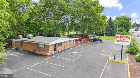 Photo of 4795 W Market Street, YORK, PA 17408 (MLS # PAYK2086196)