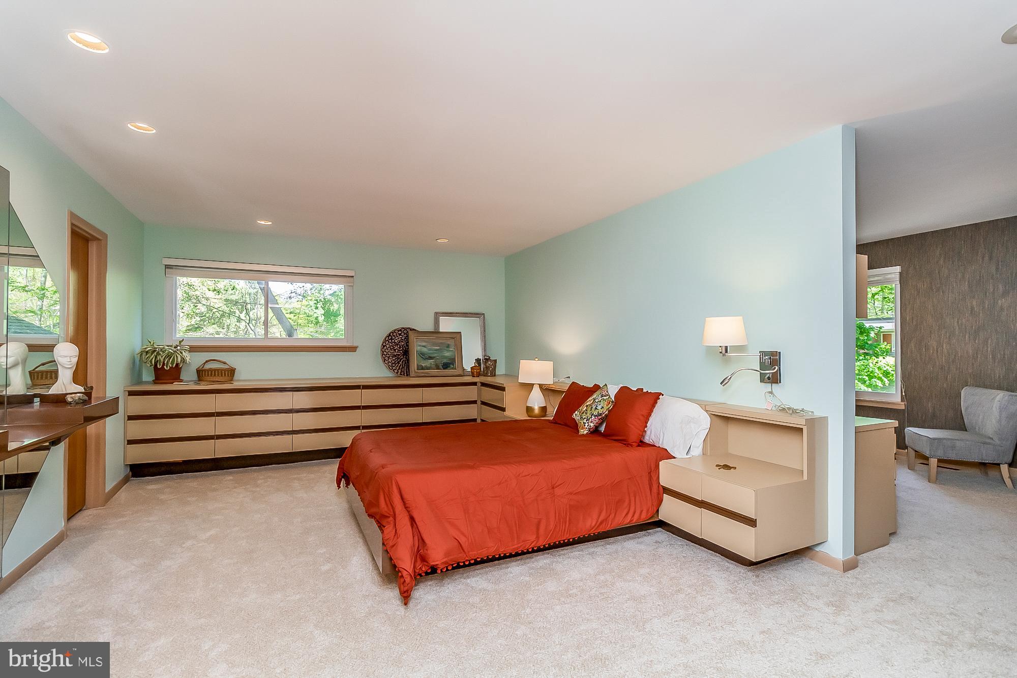 STEVENSON PARK - Residential