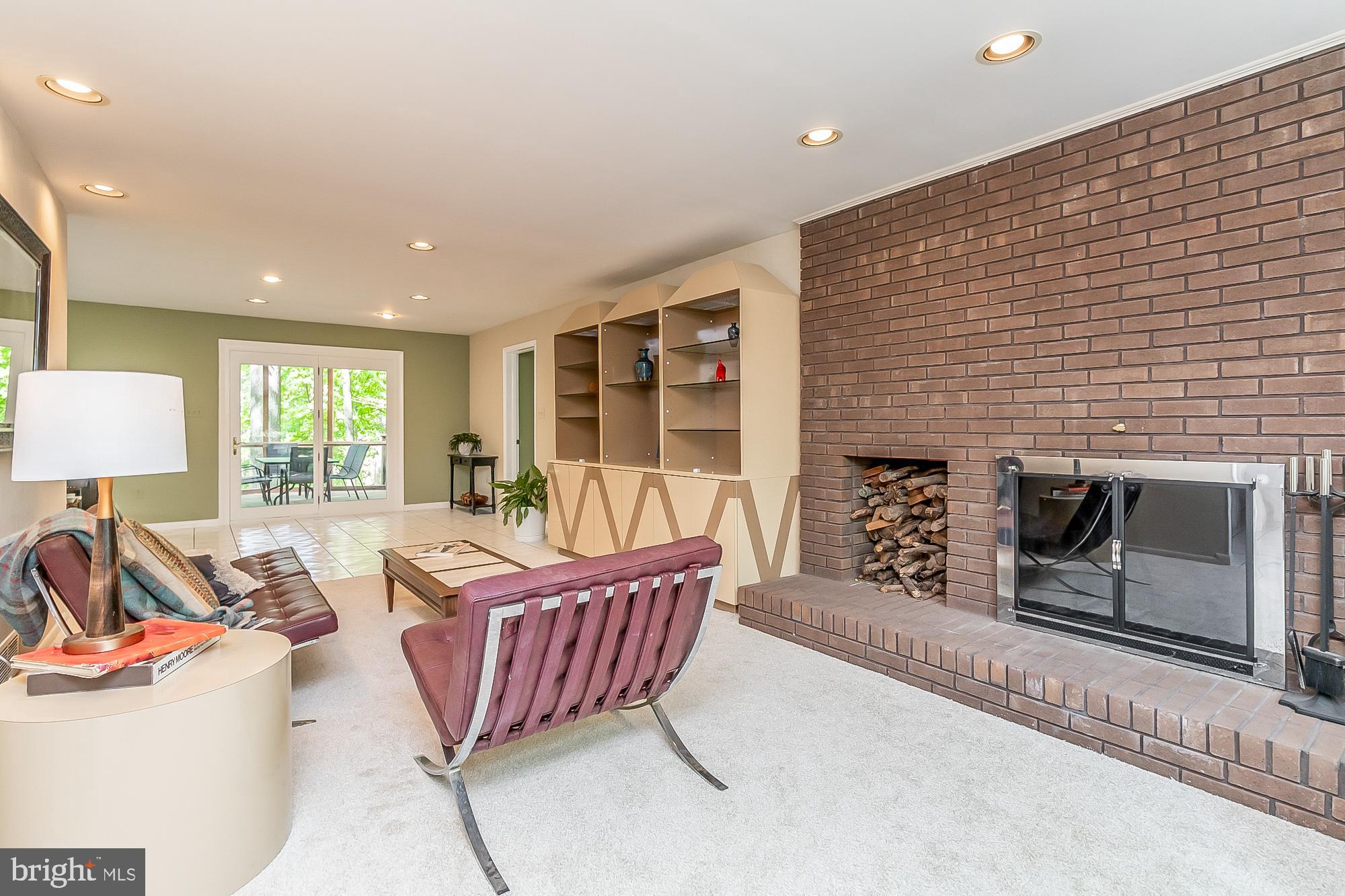 STEVENSON PARK - Residential