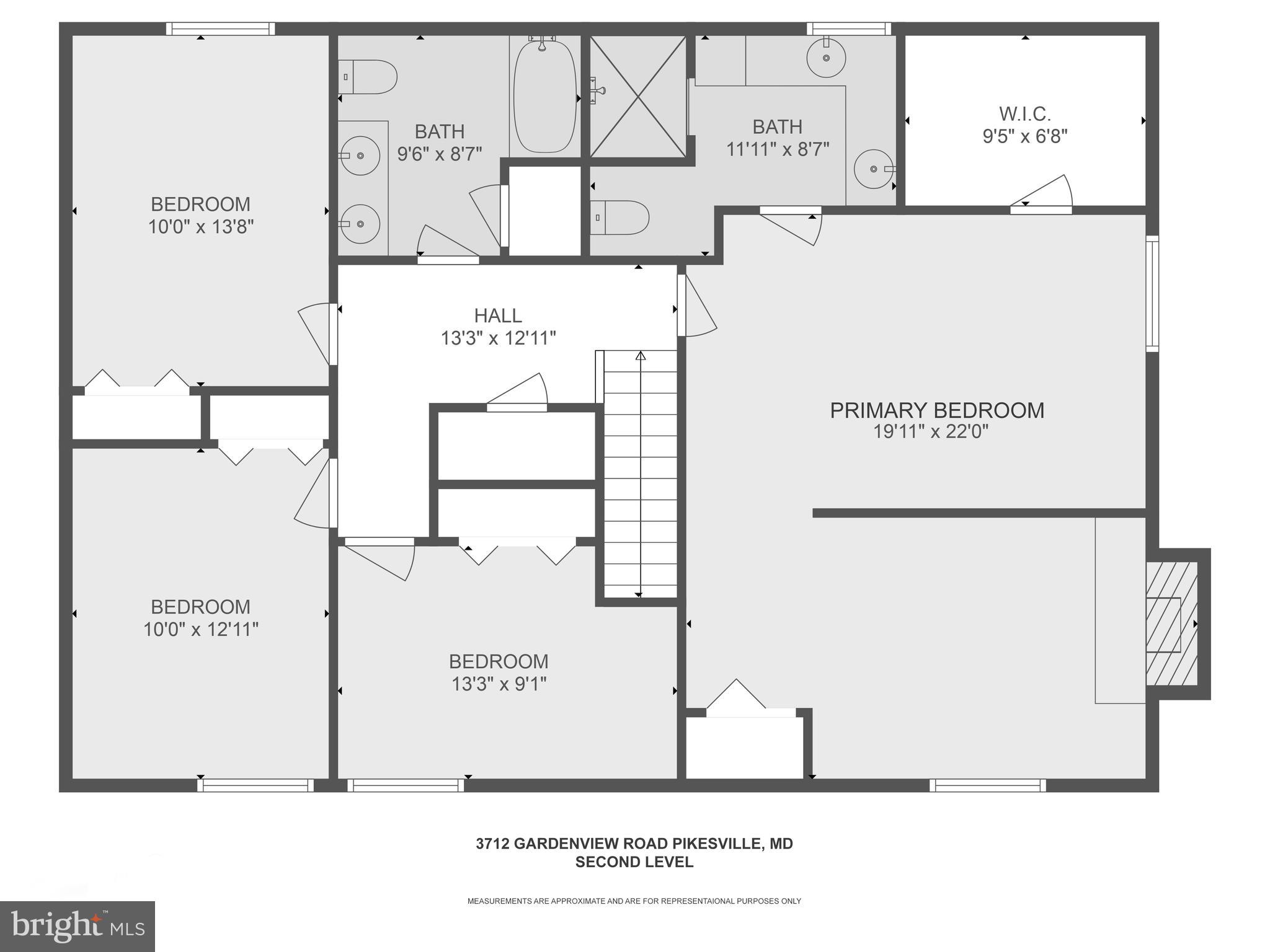 STEVENSON PARK - Residential