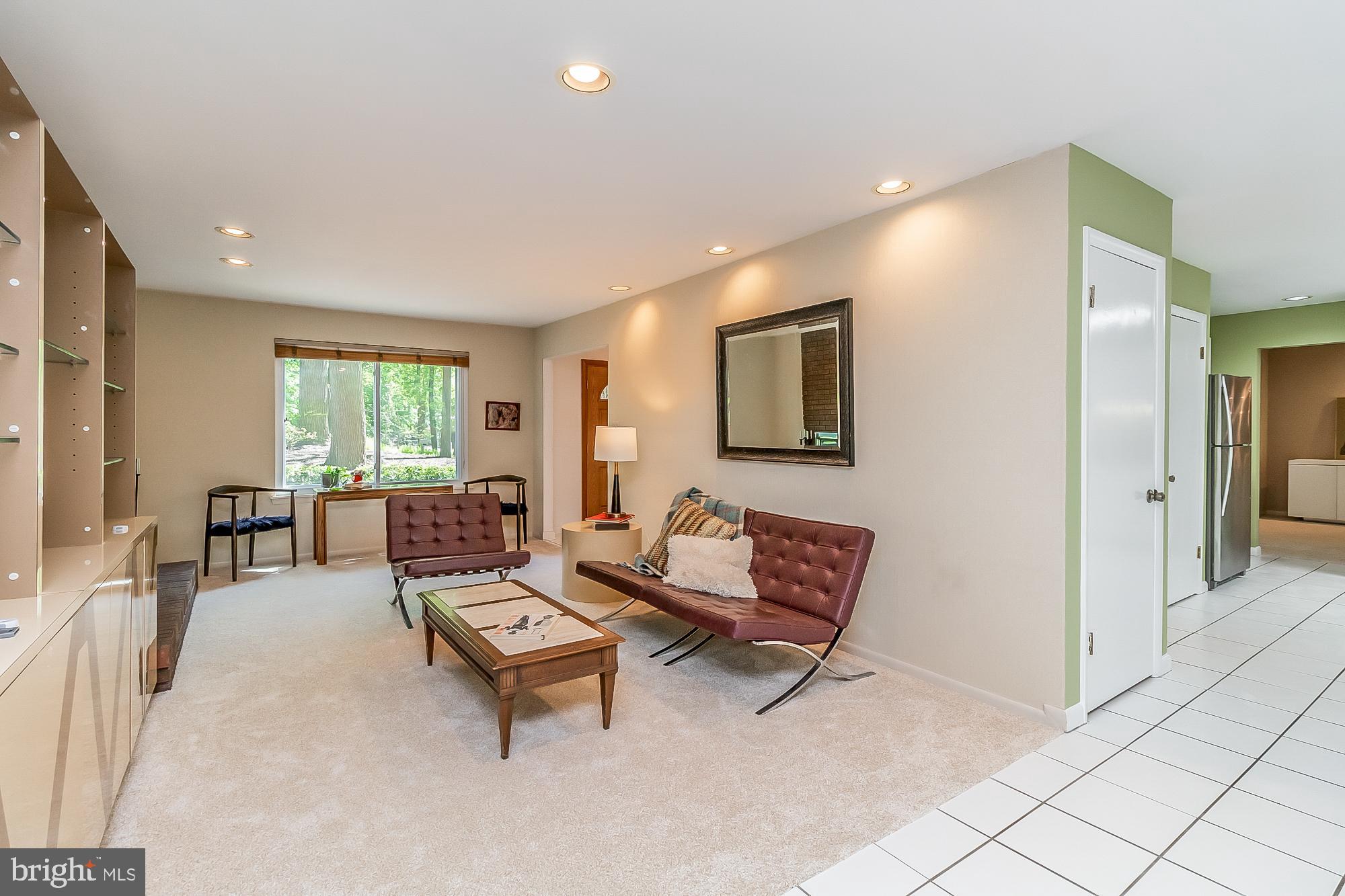 STEVENSON PARK - Residential