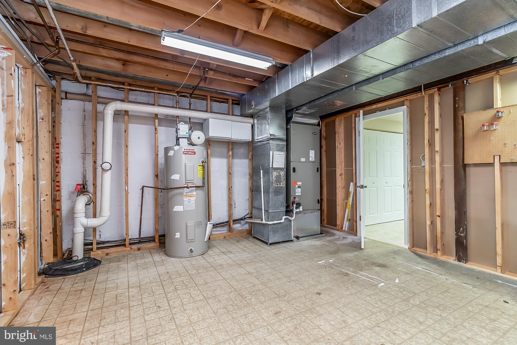 STEVENSON PARK - Residential