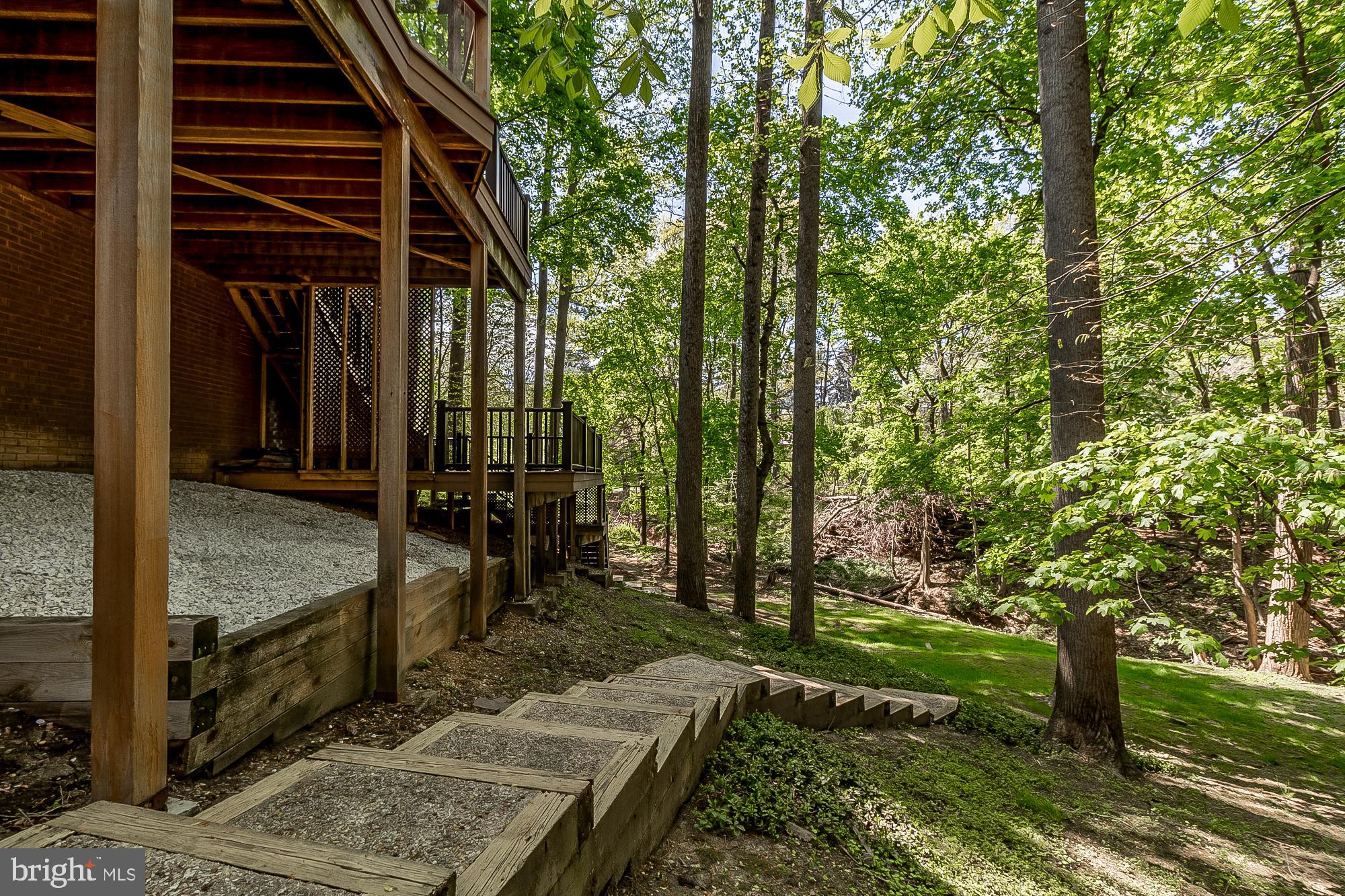 STEVENSON PARK - Residential